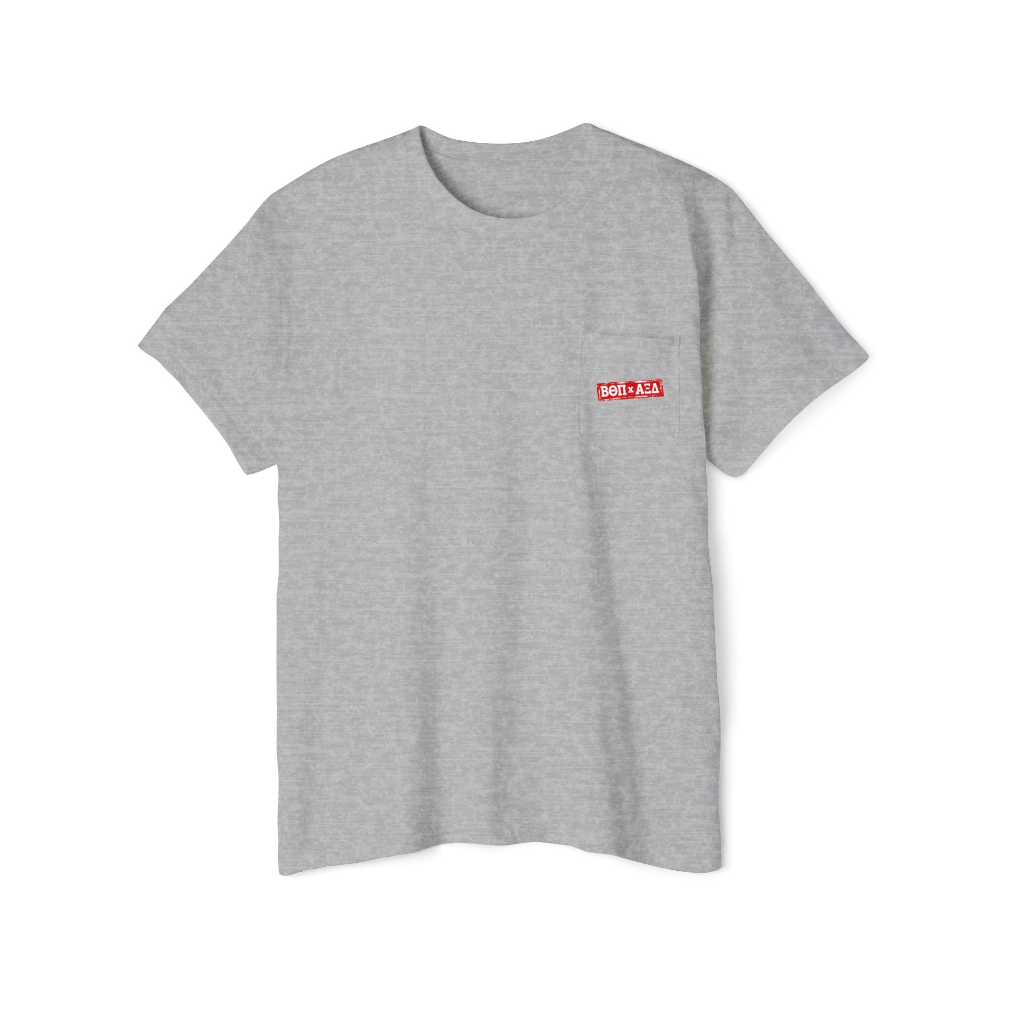 Beta X AXD Wedding Pocket Tee 3