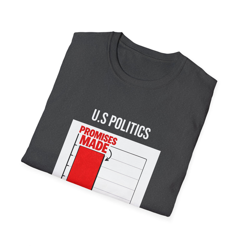 U.S Politics T-Shirt