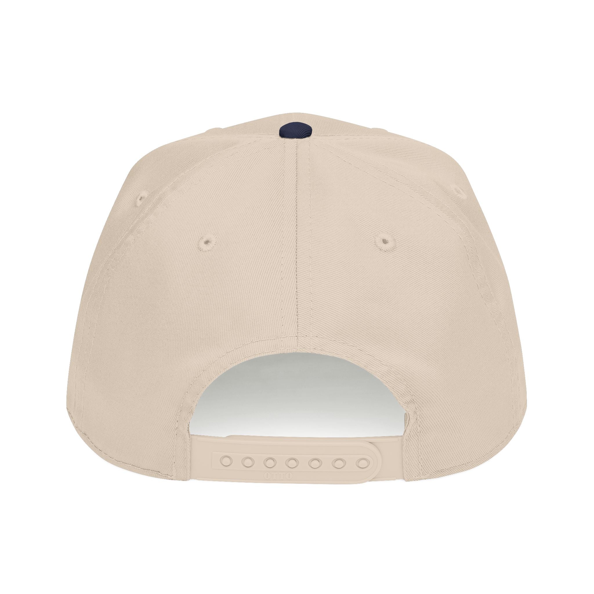 U.S Yelp Review Graphic Hat