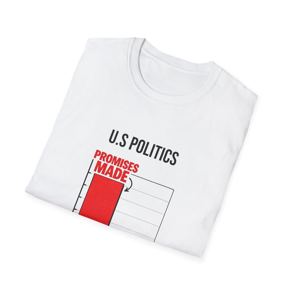 U.S Politics T-Shirt