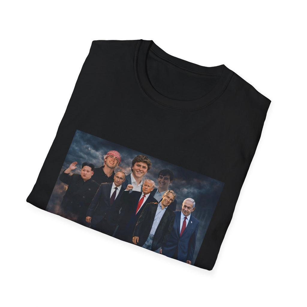 Secret T