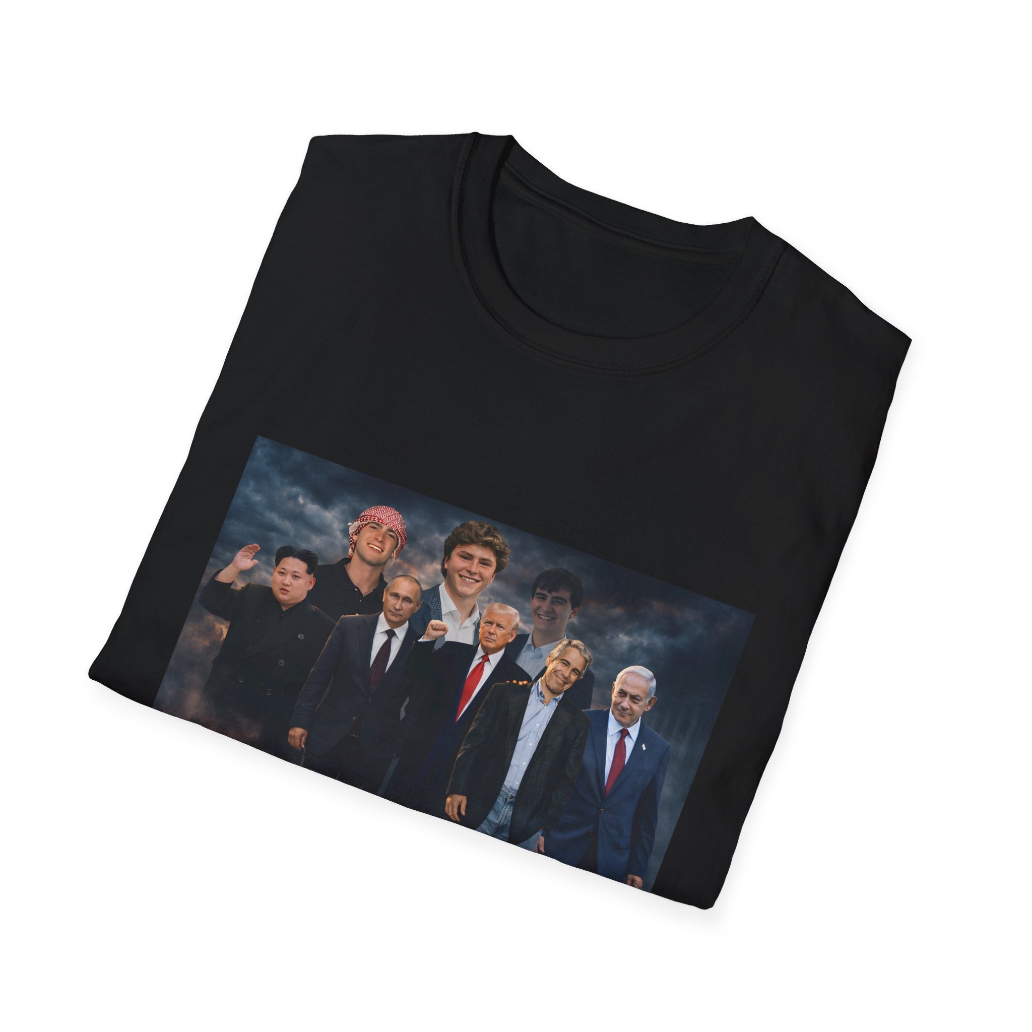 Secret T
