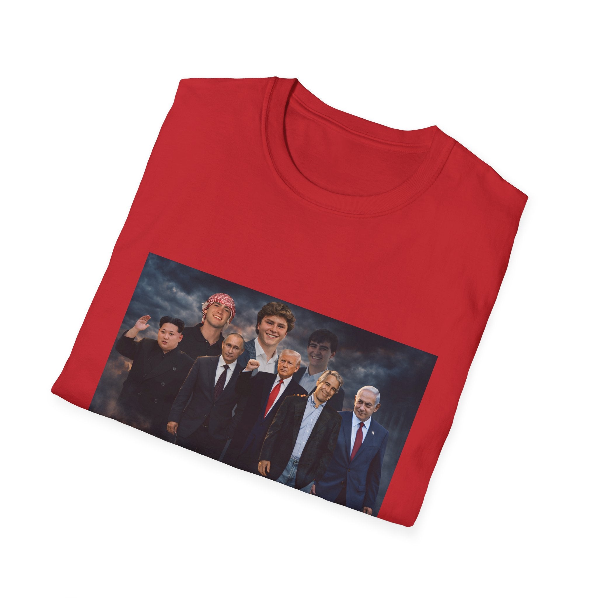 Secret T