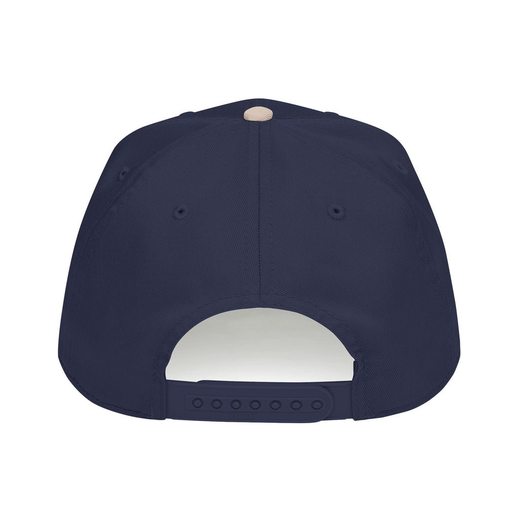 U.S Yelp Review Graphic Hat