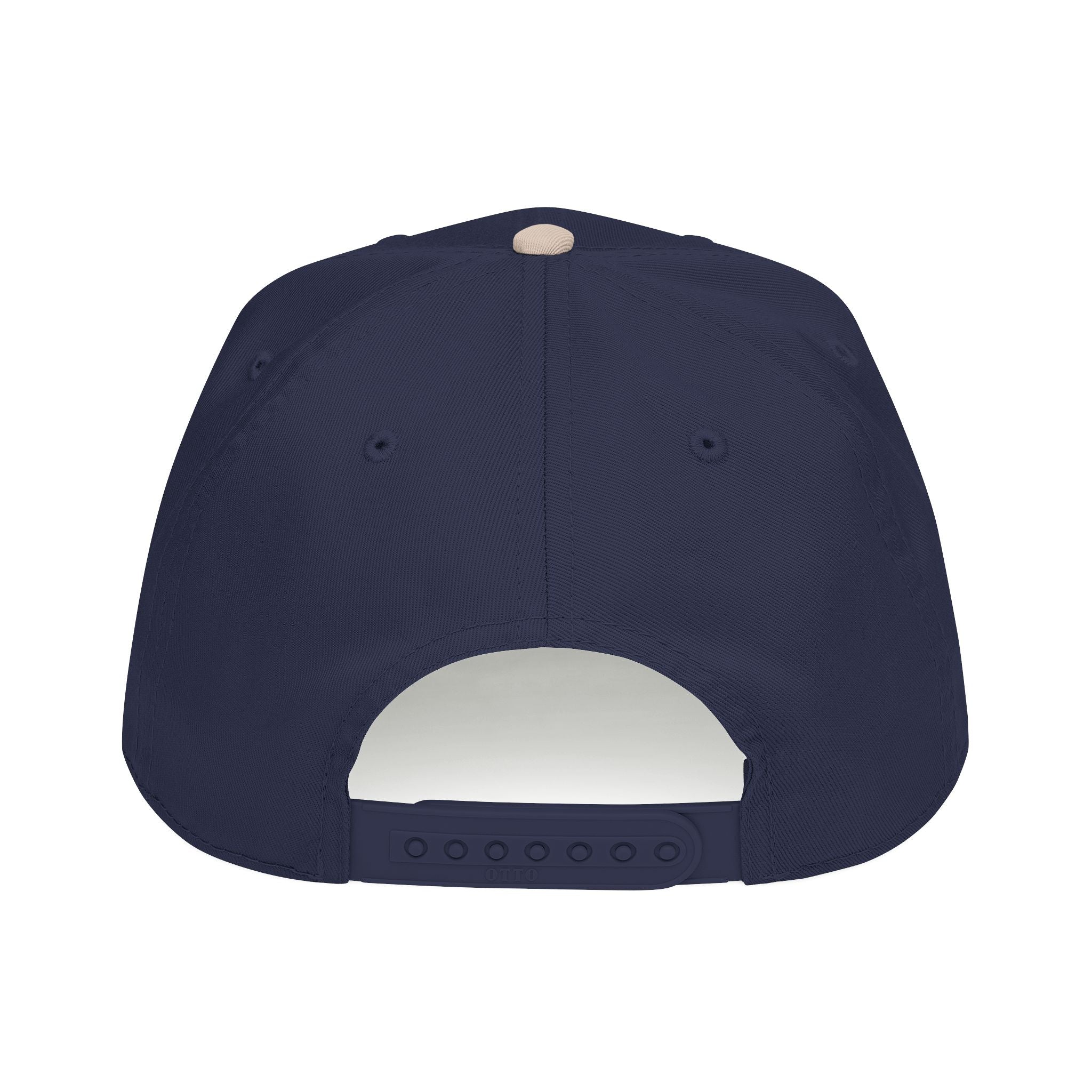 U.S Yelp Review Graphic Hat