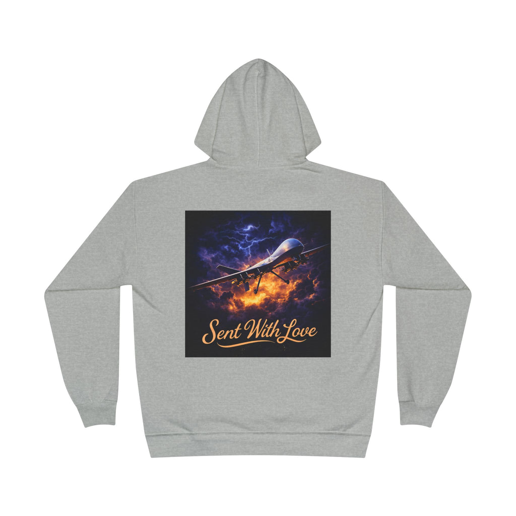 Sent With Love Hoodie