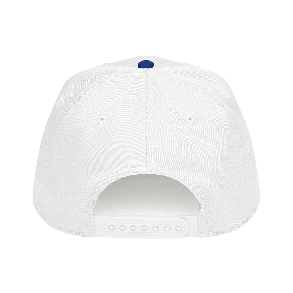 Iran Scratched Logo Baseball Cap