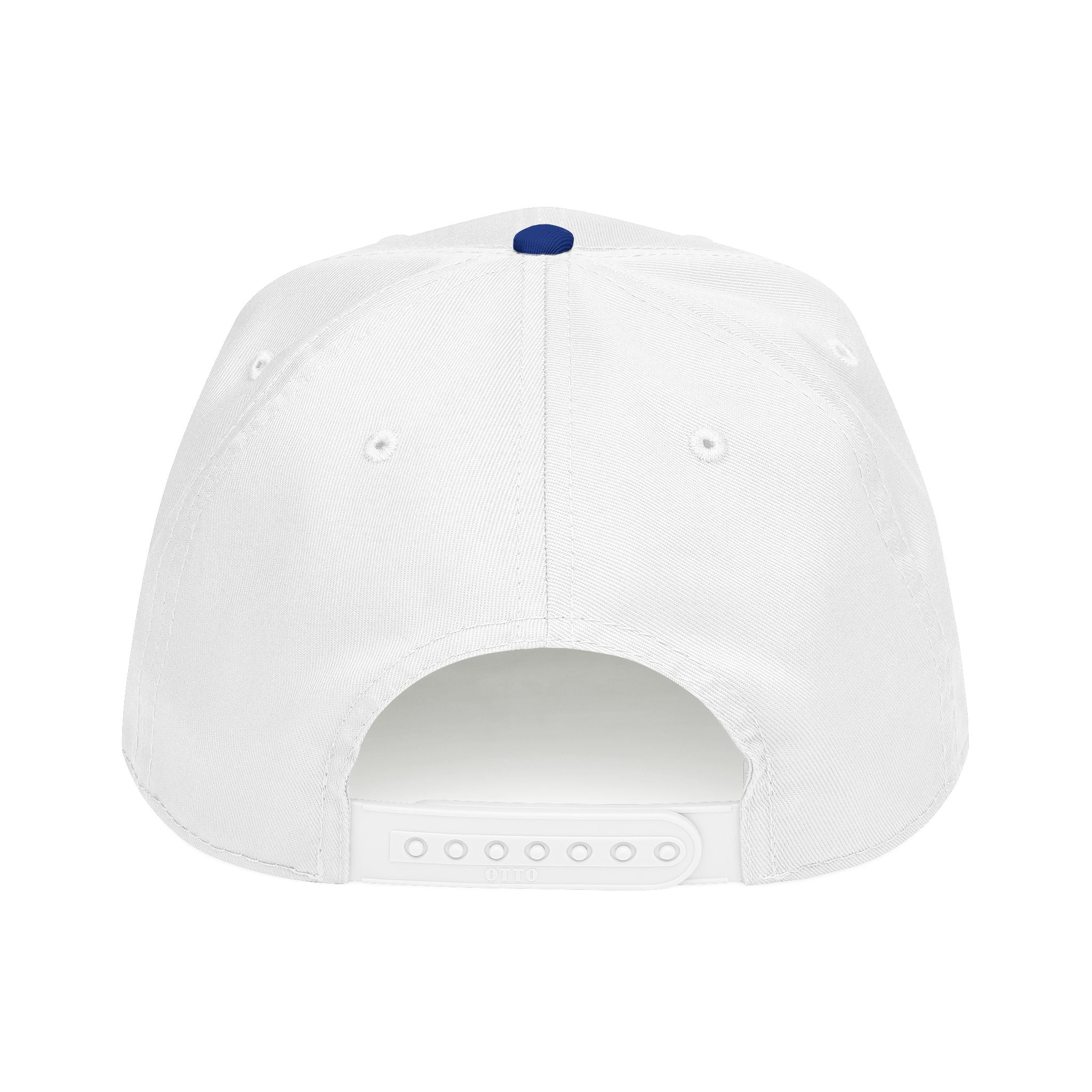 Iran Scratched Logo Baseball Cap