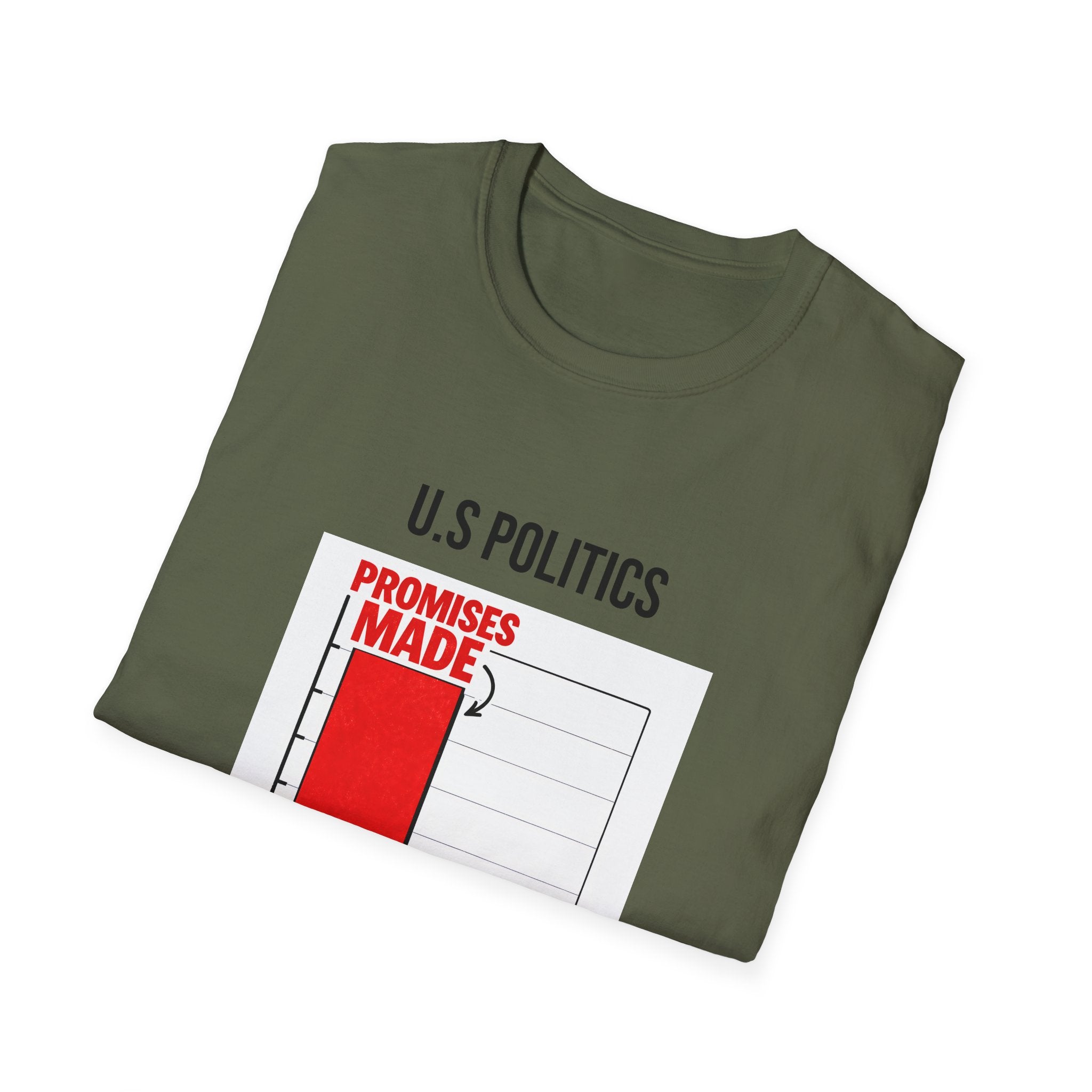 U.S Politics T-Shirt