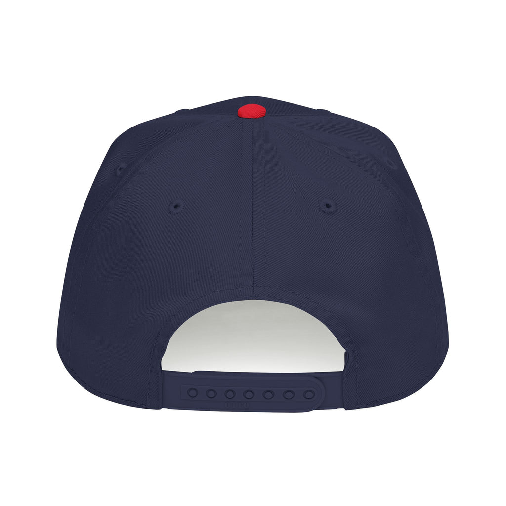 U.S Yelp Review Graphic Hat