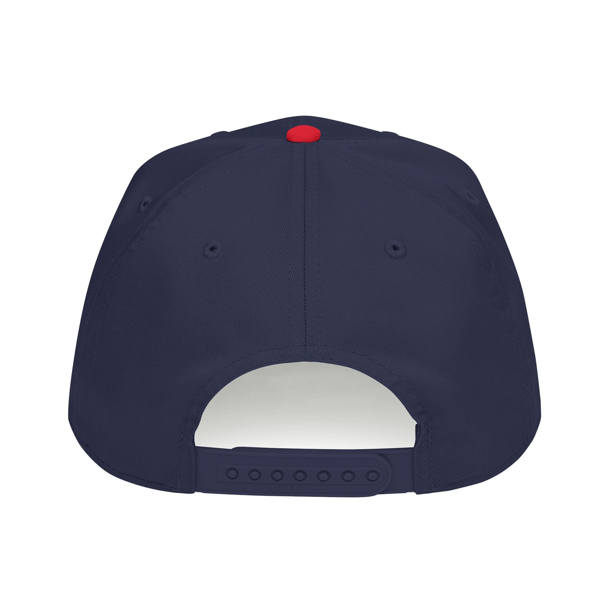 U.S Yelp Review Graphic Hat