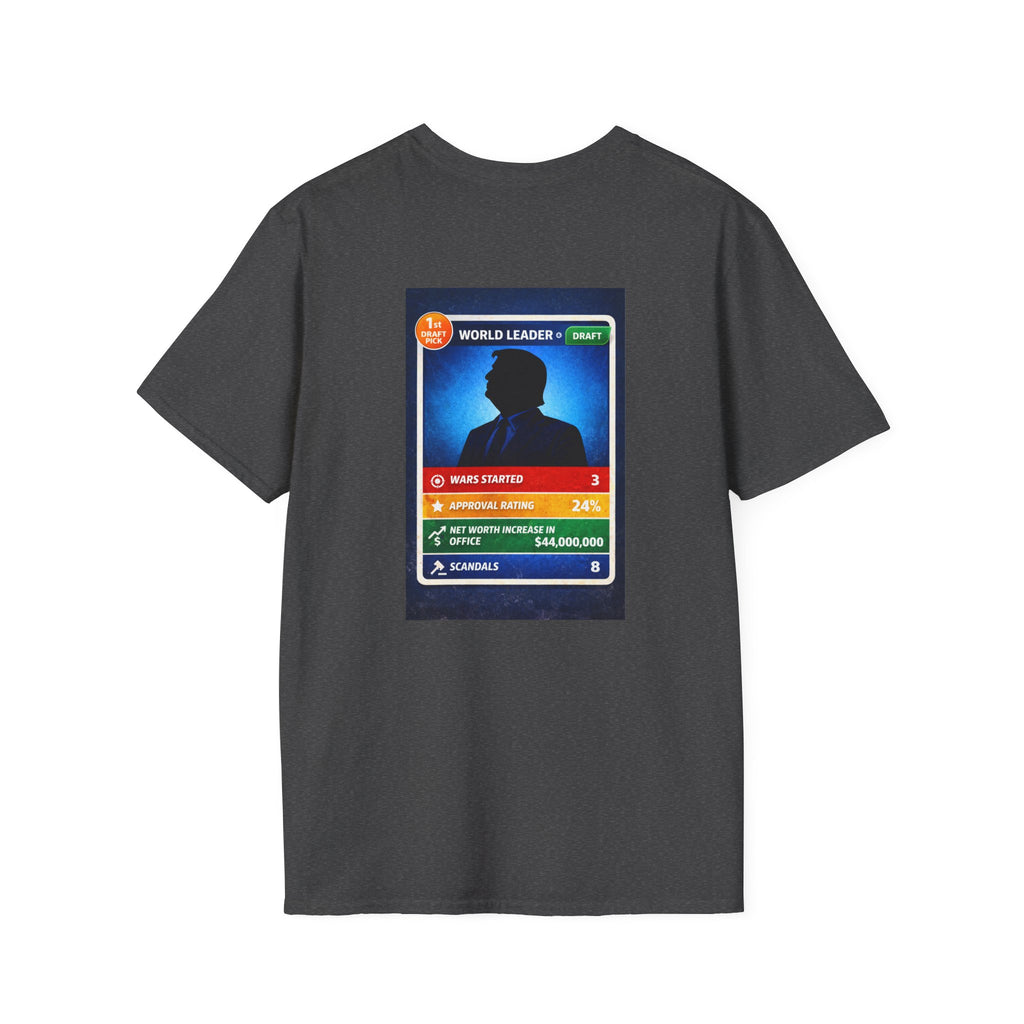 U.S Politics T-Shirt