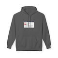 War Plus Vintage Propaganda Hoodie
