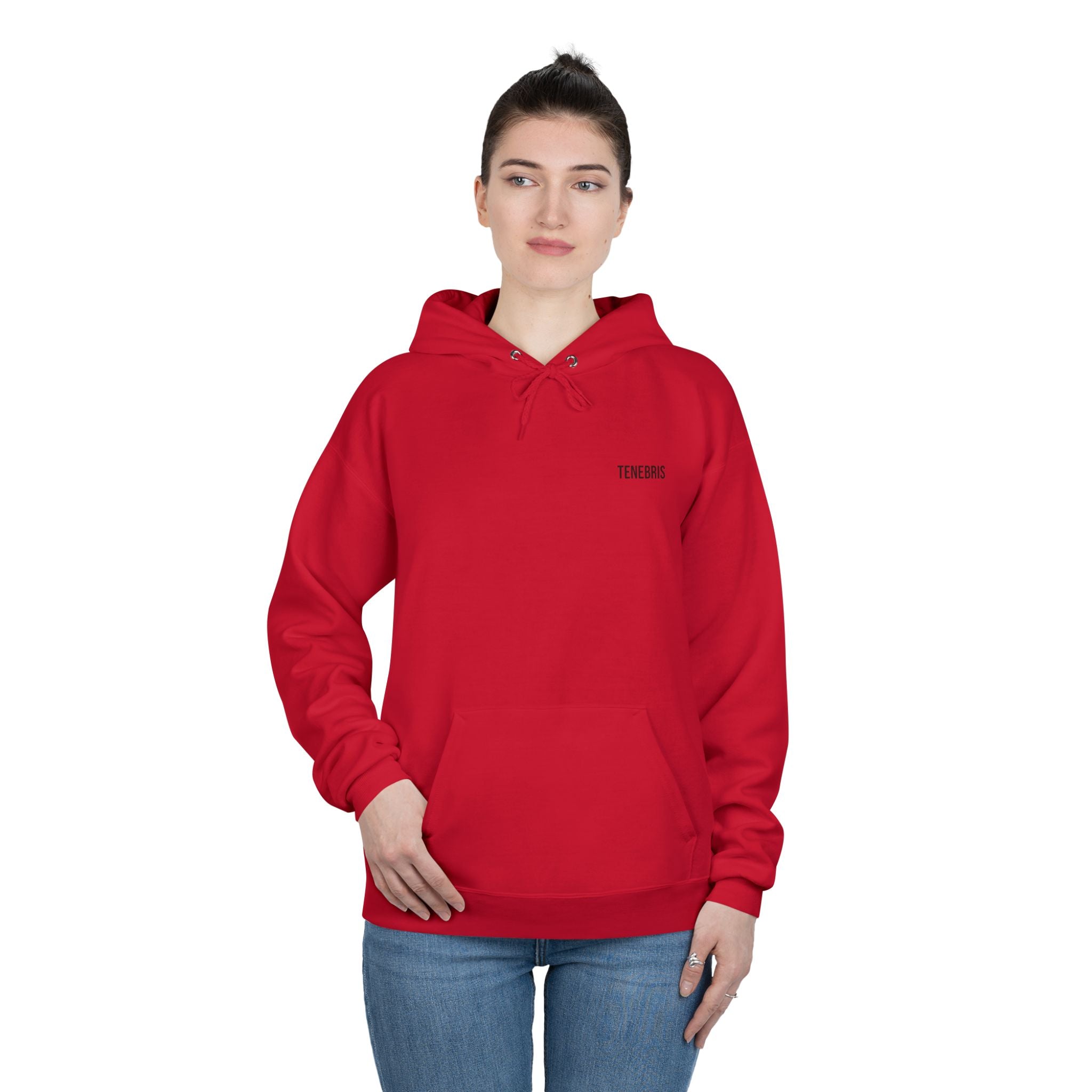 George Bush Presidential Poster Hoodie