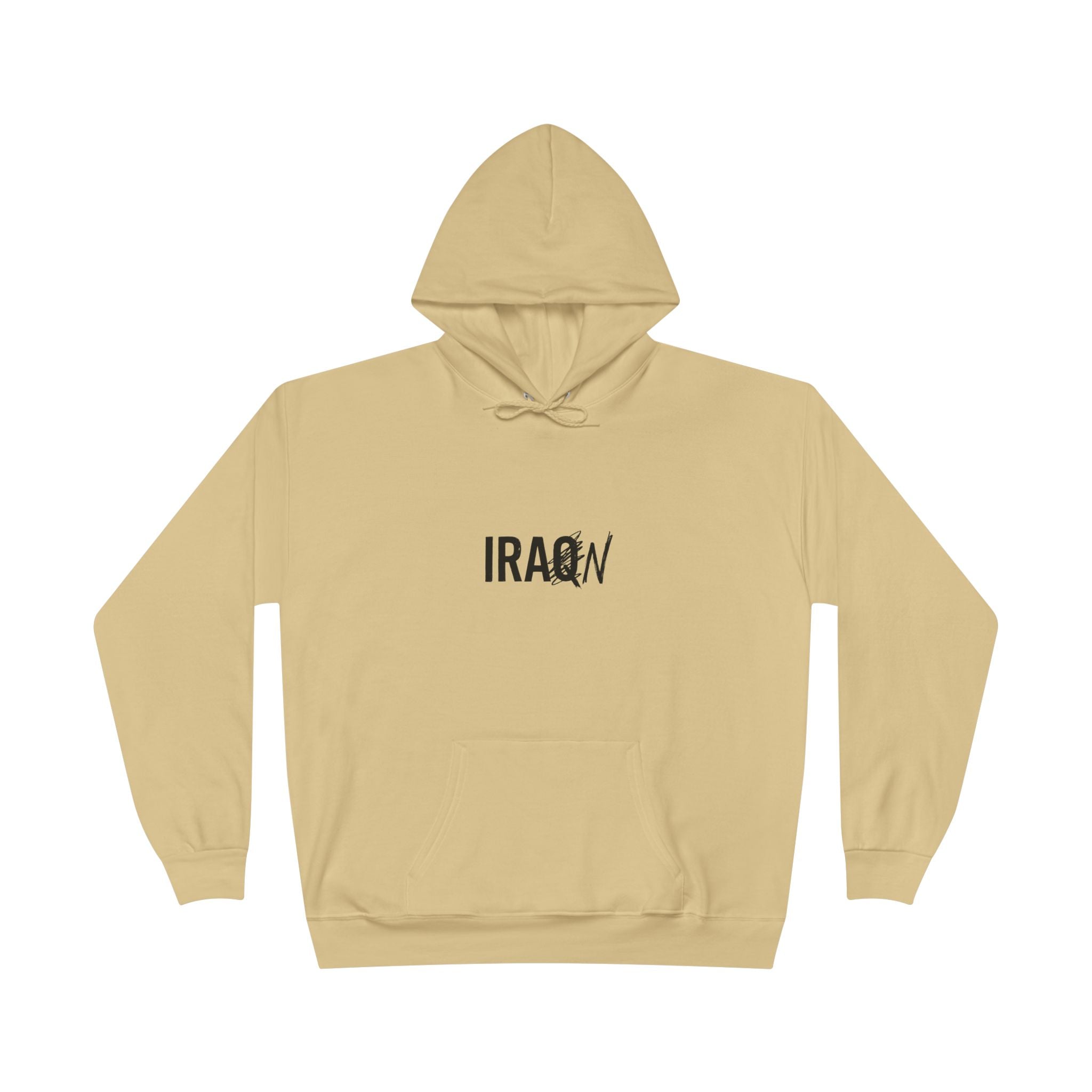 Sent With Love Hoodie