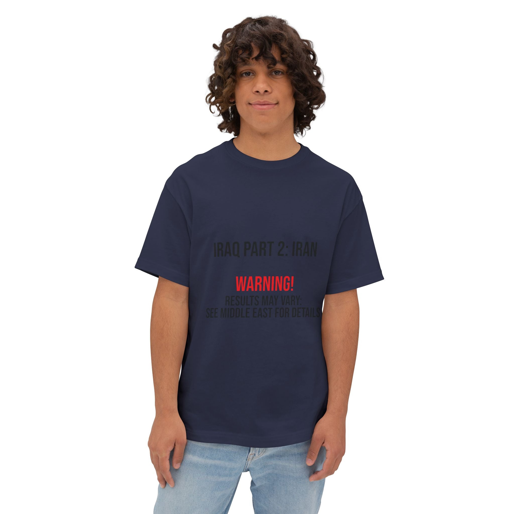 Great Minds Destabilize Alike Tee