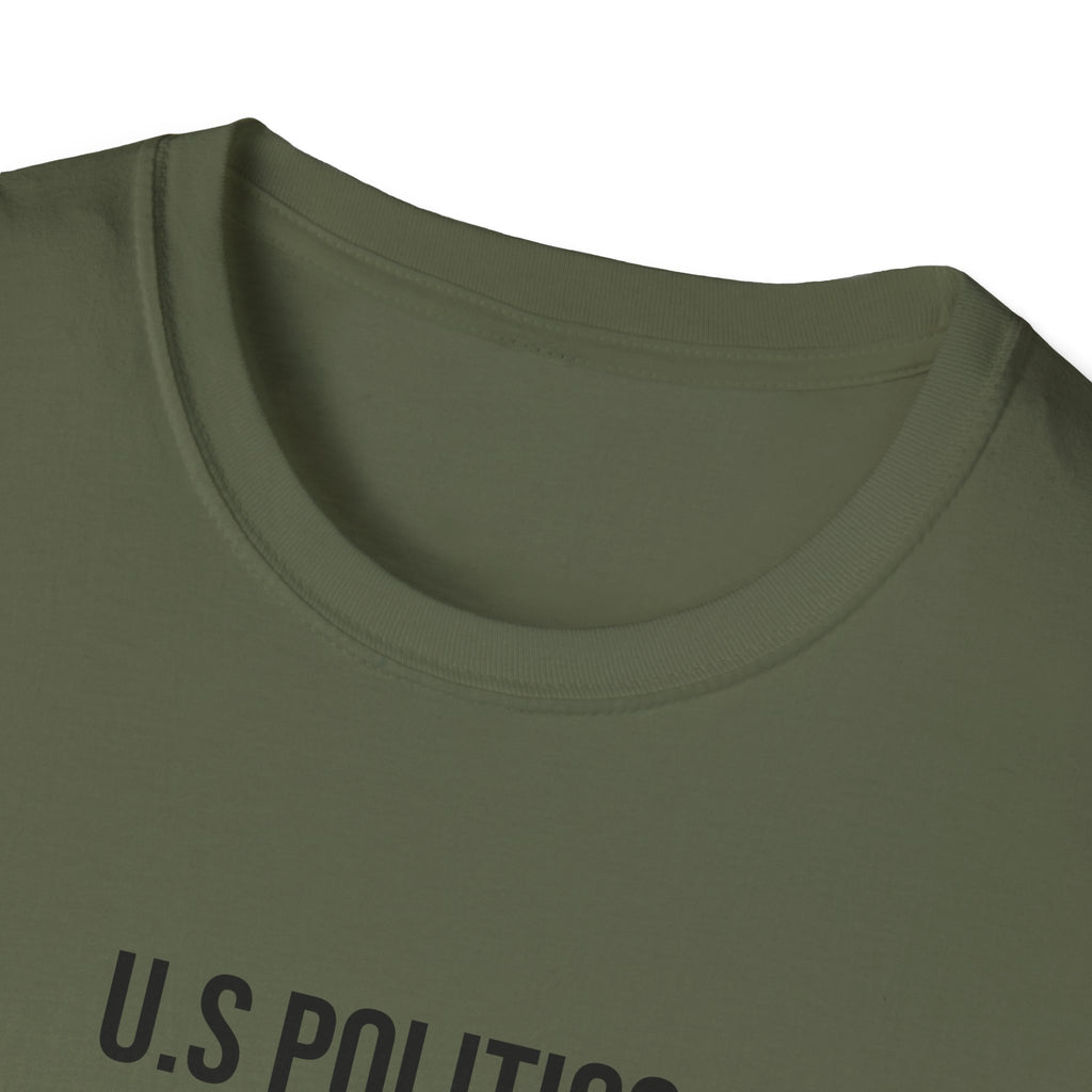 U.S Politics T-Shirt