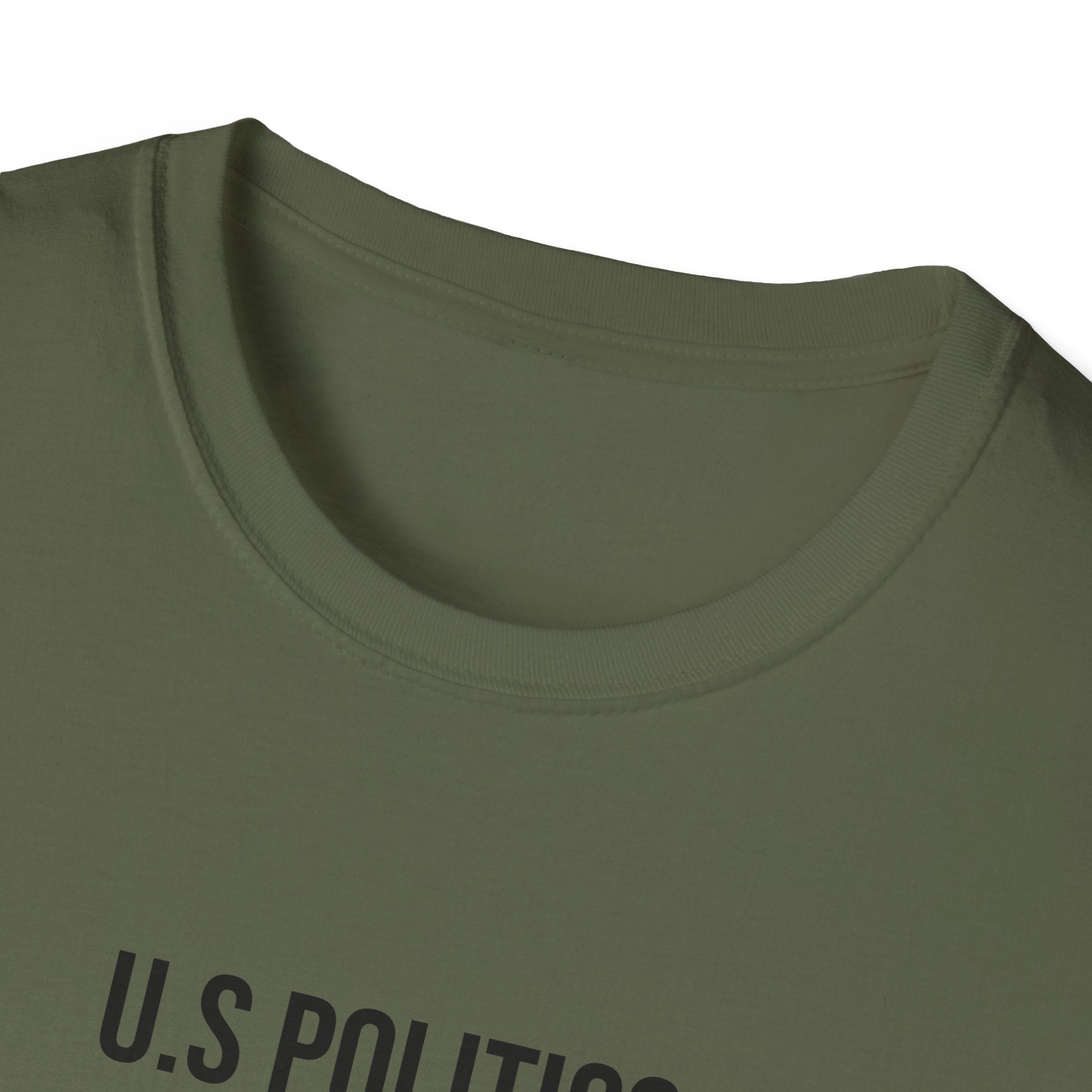 U.S Politics T-Shirt