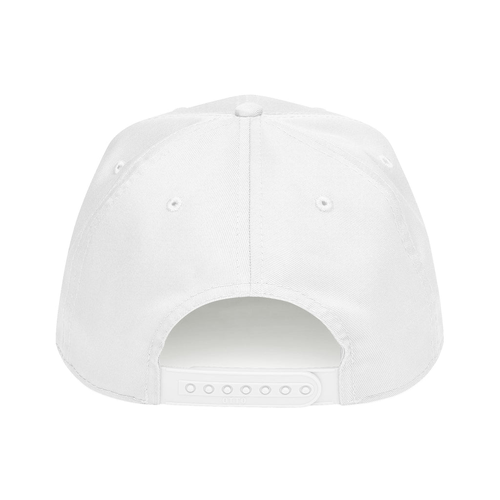 Iran Scratched Logo Baseball Cap