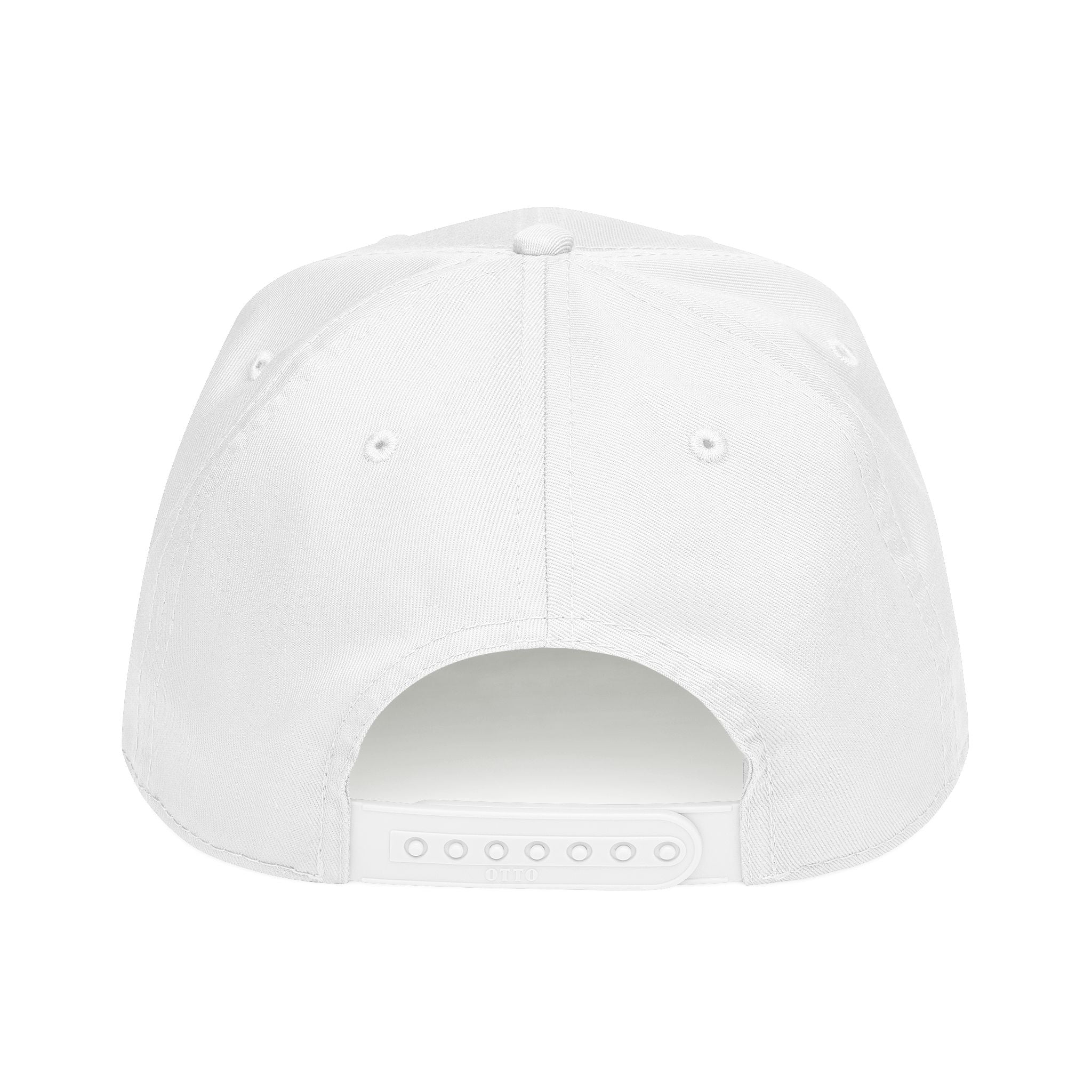 Iran Scratched Logo Baseball Cap