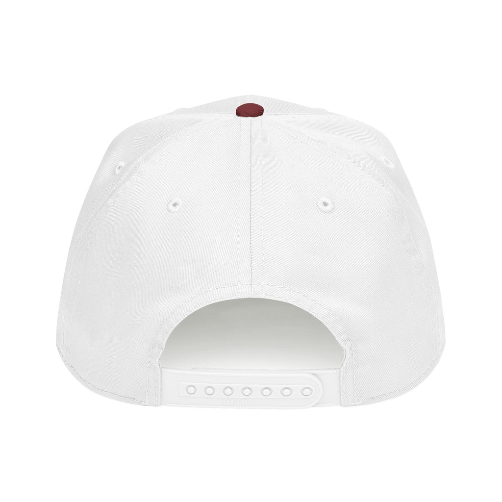 U.S Yelp Review Graphic Hat