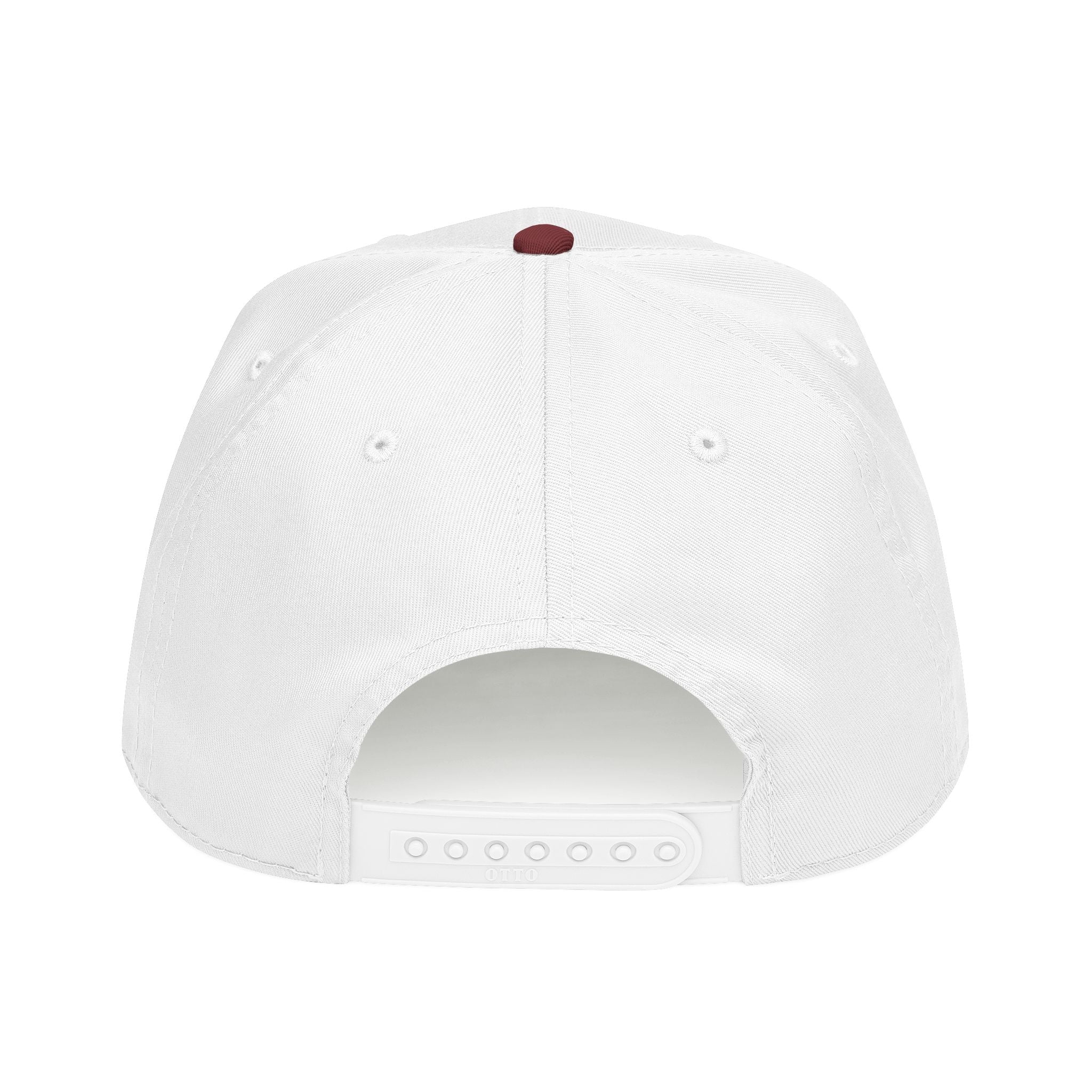 U.S Yelp Review Graphic Hat