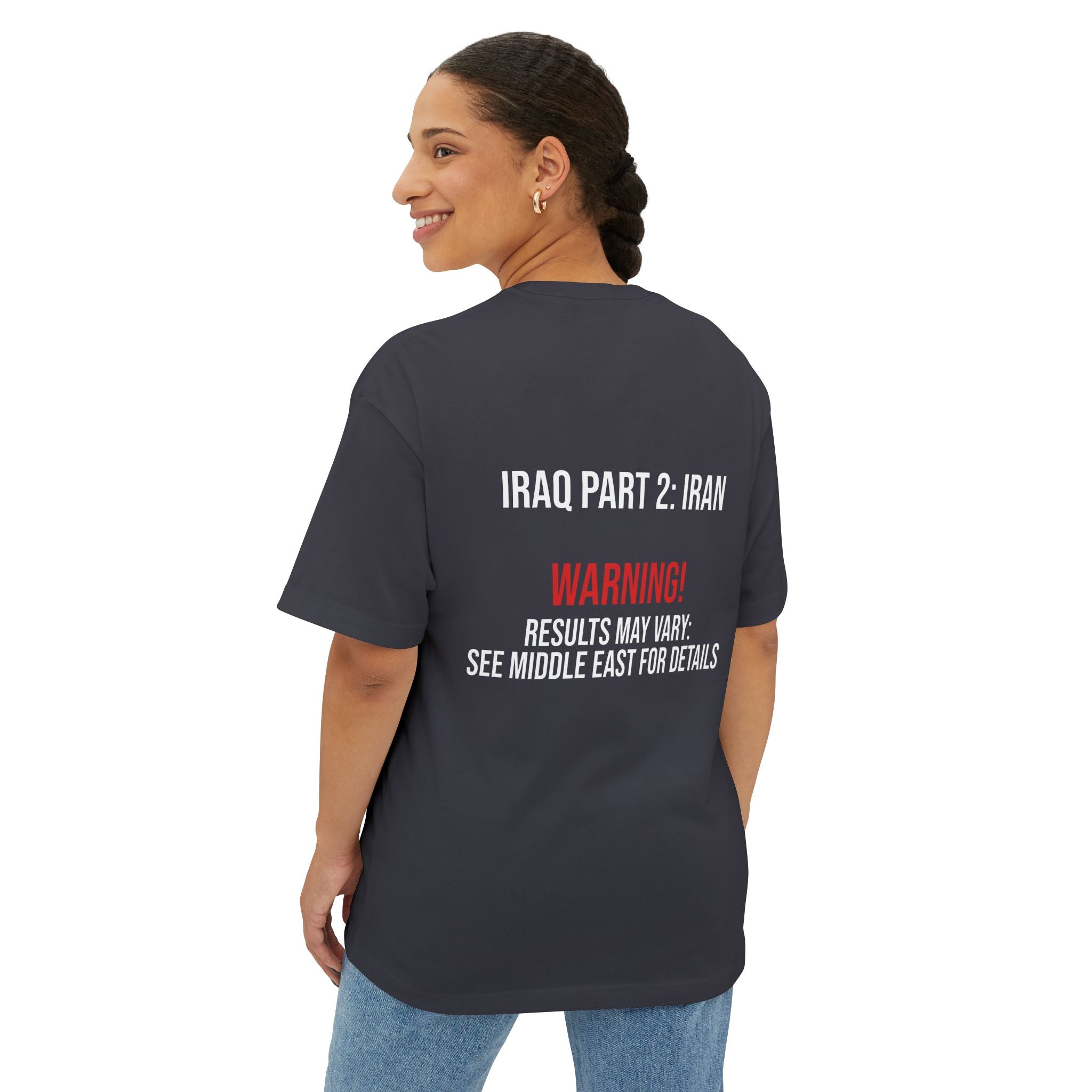 Great Minds Destabilize Alike Tee