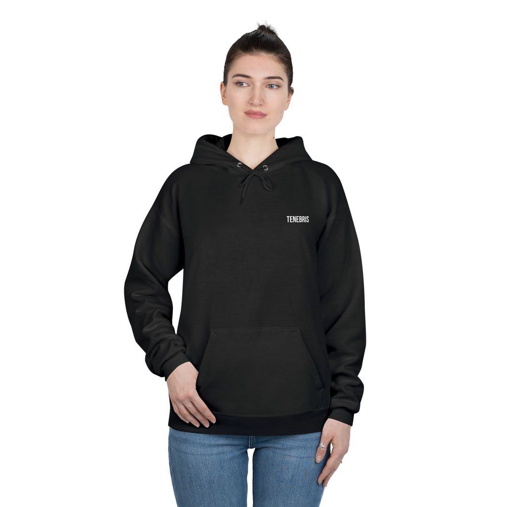 George Bush Presidential Poster Hoodie