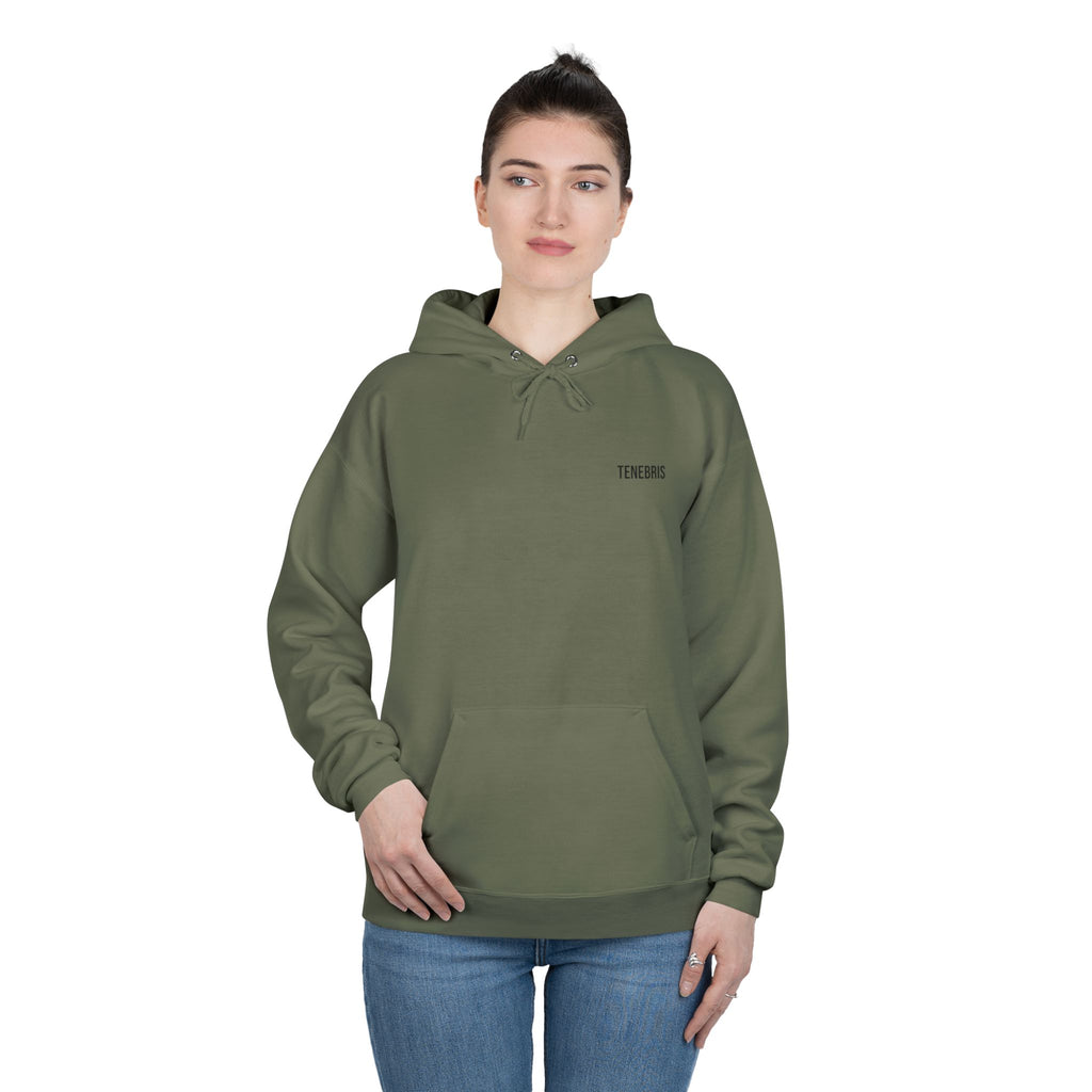 George Bush Presidential Poster Hoodie