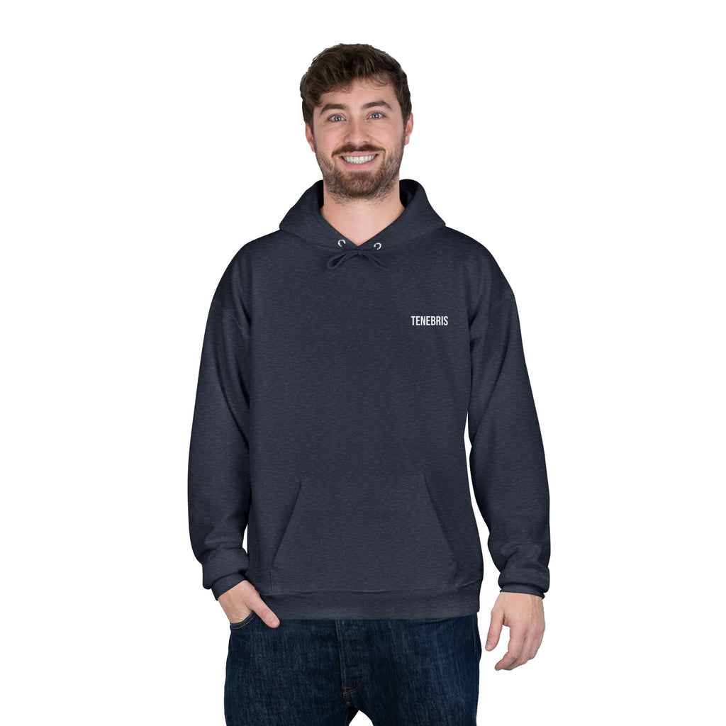 George Bush Presidential Poster Hoodie