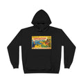 Operation Board Game Vintage Art Hoodie
