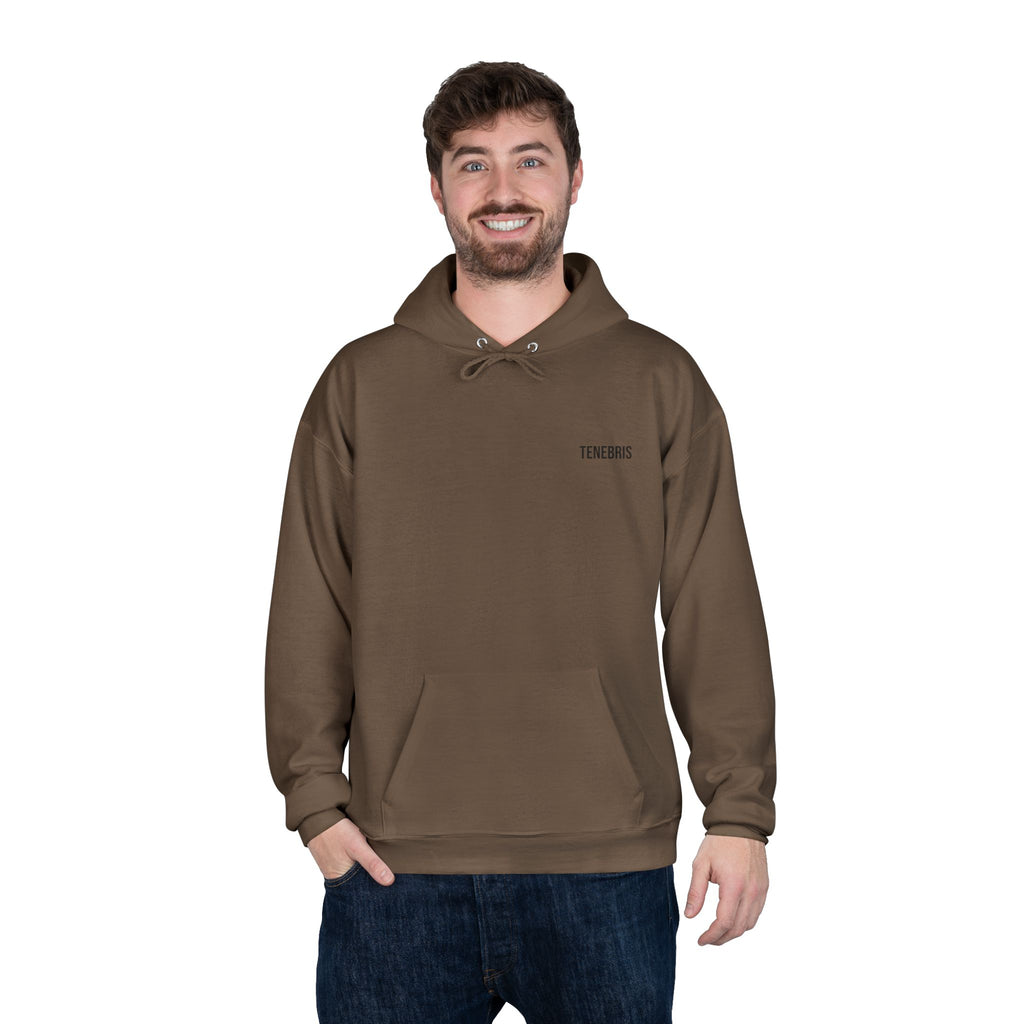 George Bush Presidential Poster Hoodie