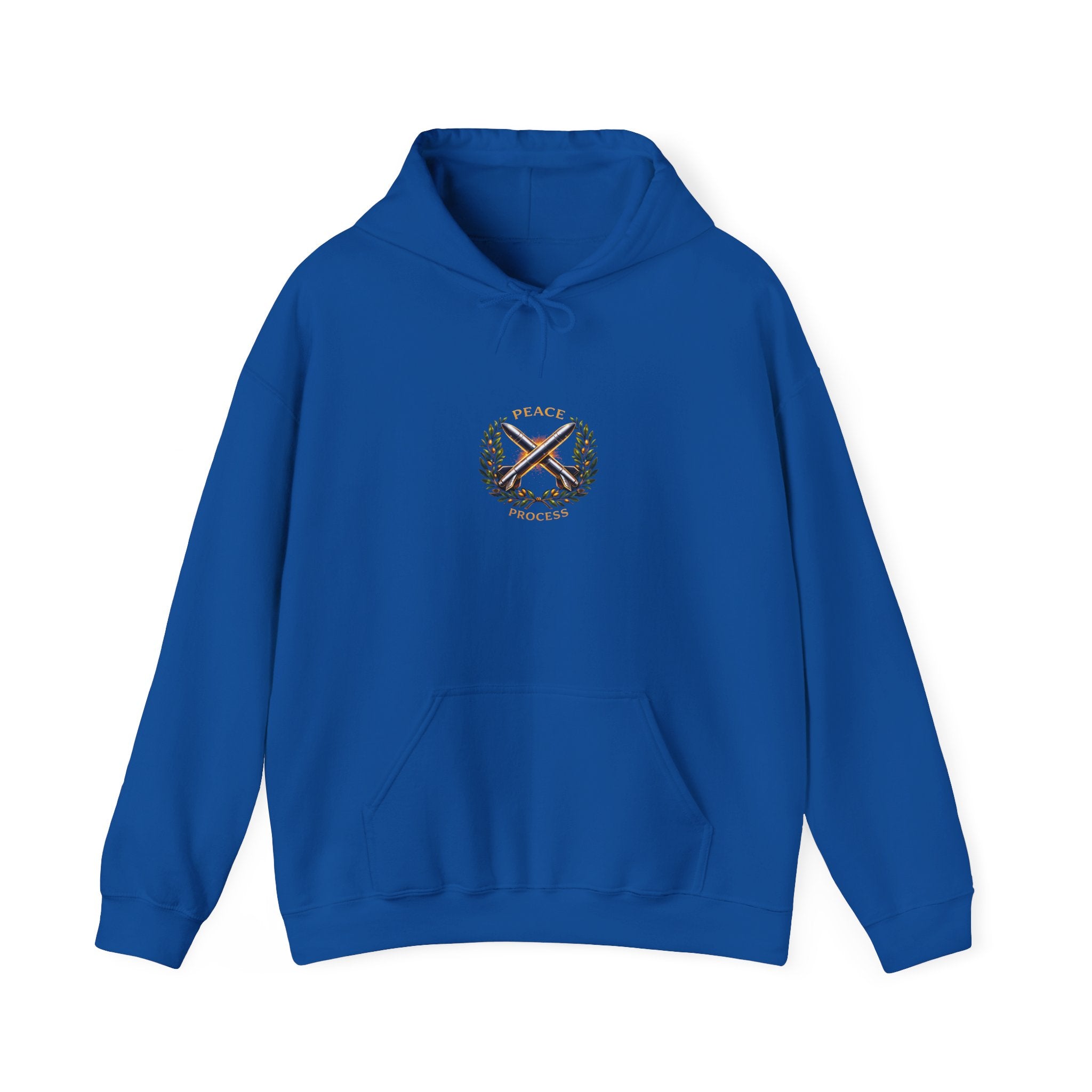 Operation: Middle East Hoodie