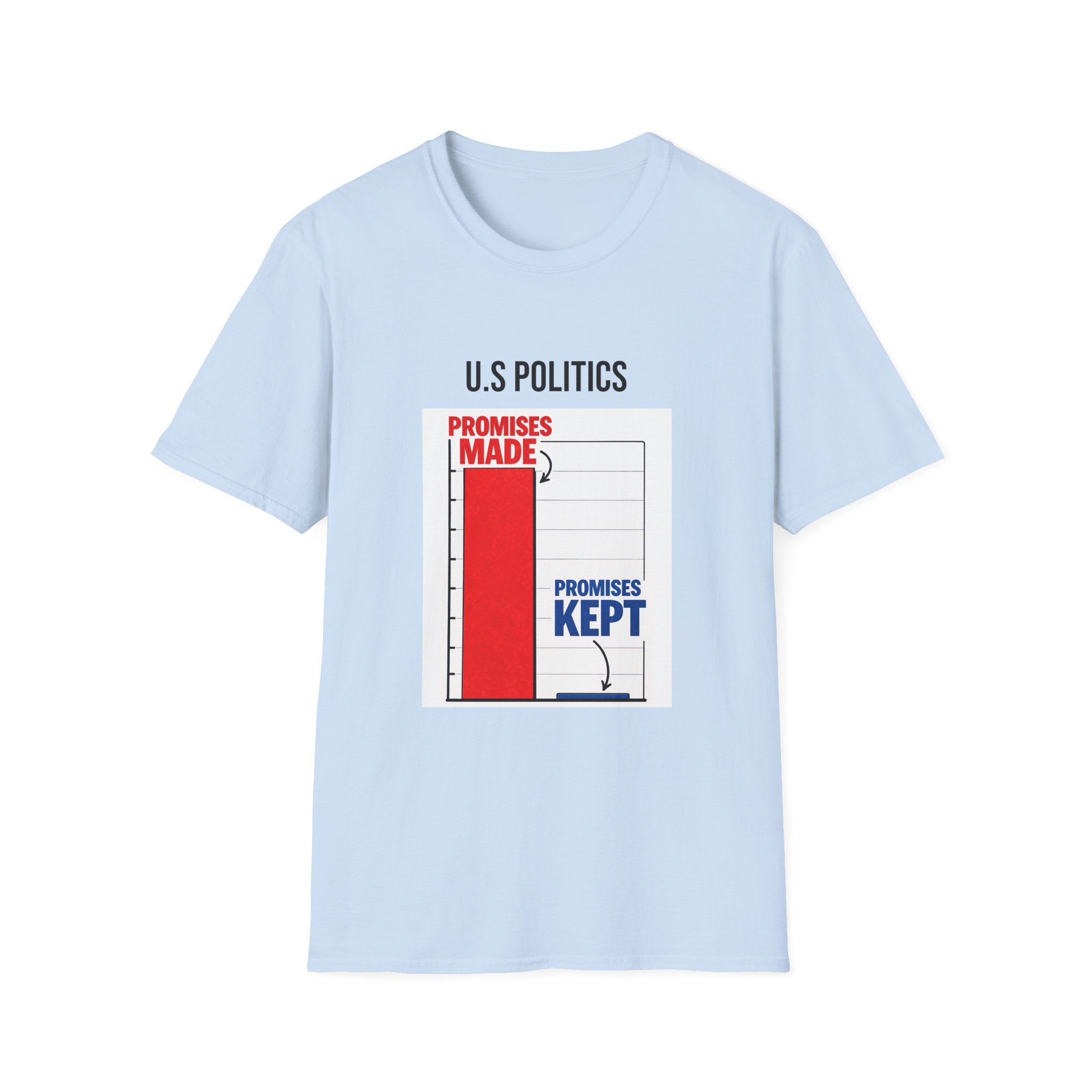 U.S Politics T-Shirt