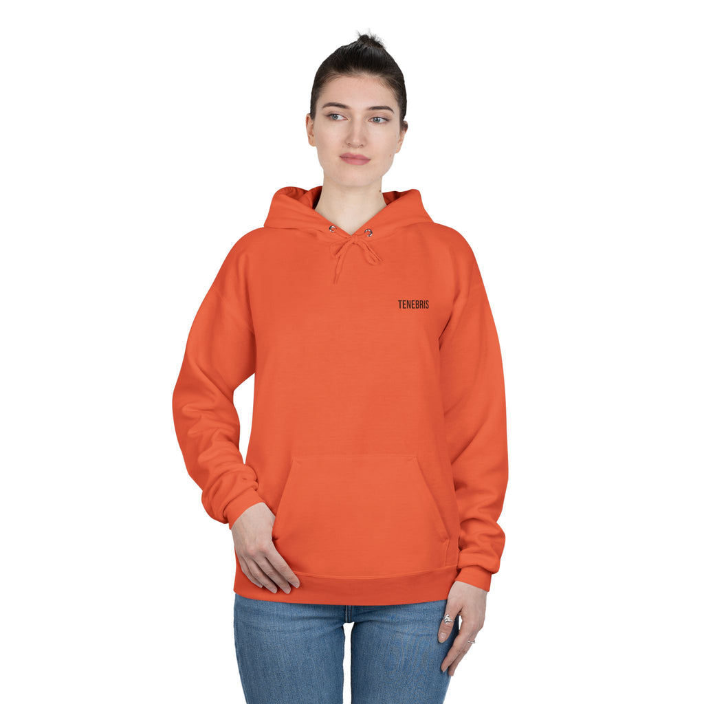 George Bush Presidential Poster Hoodie