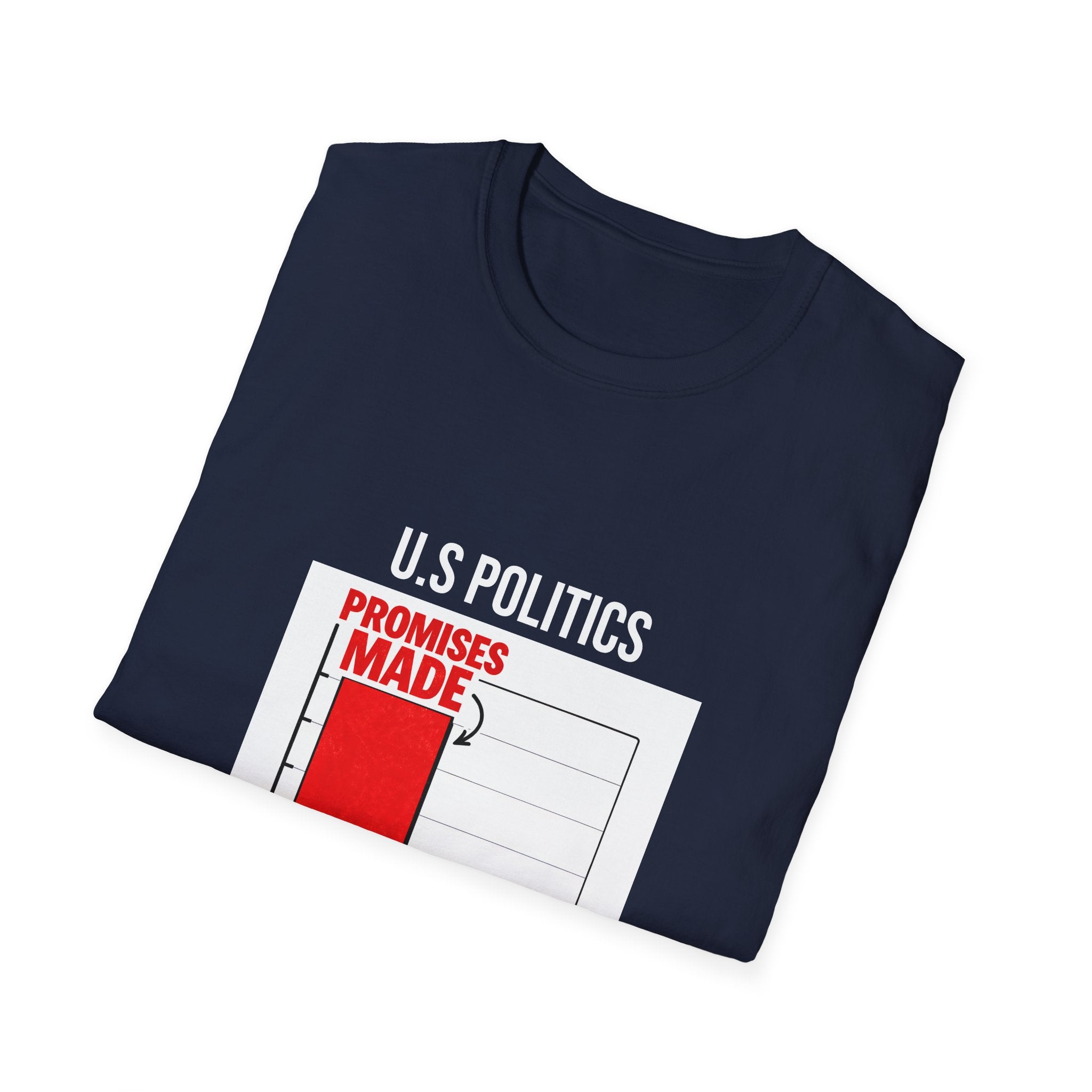 U.S Politics T-Shirt