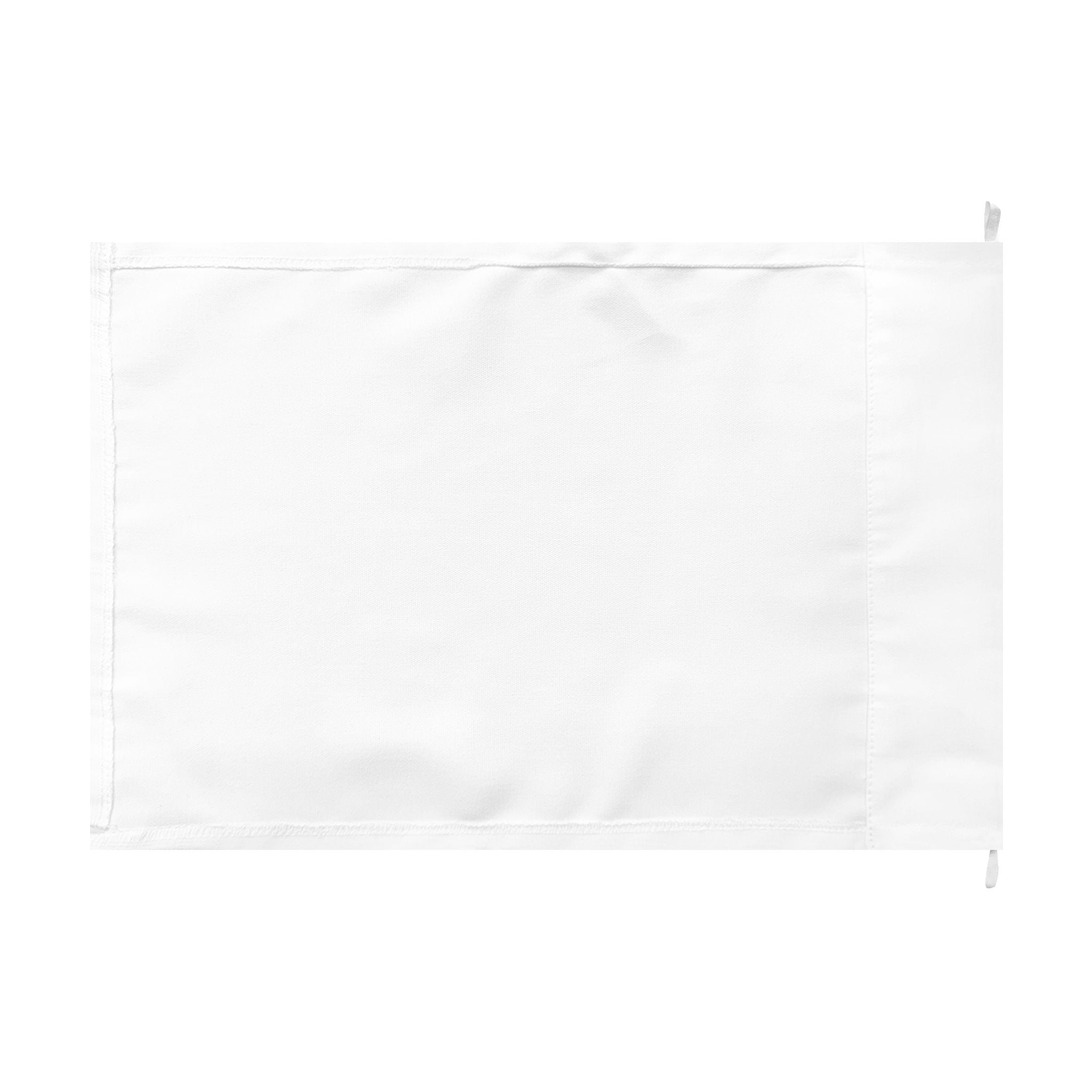 Beta X AXD Wedding Flag