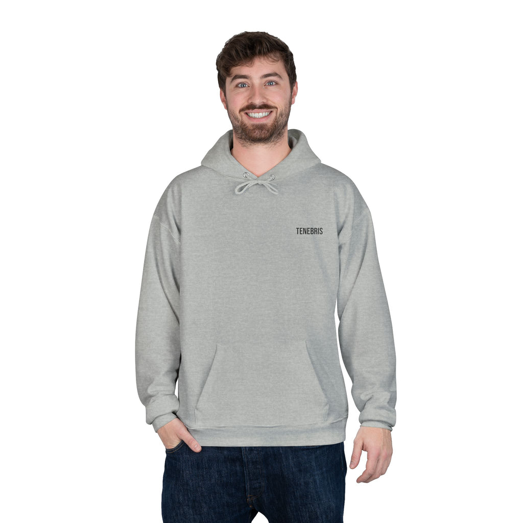George Bush Presidential Poster Hoodie