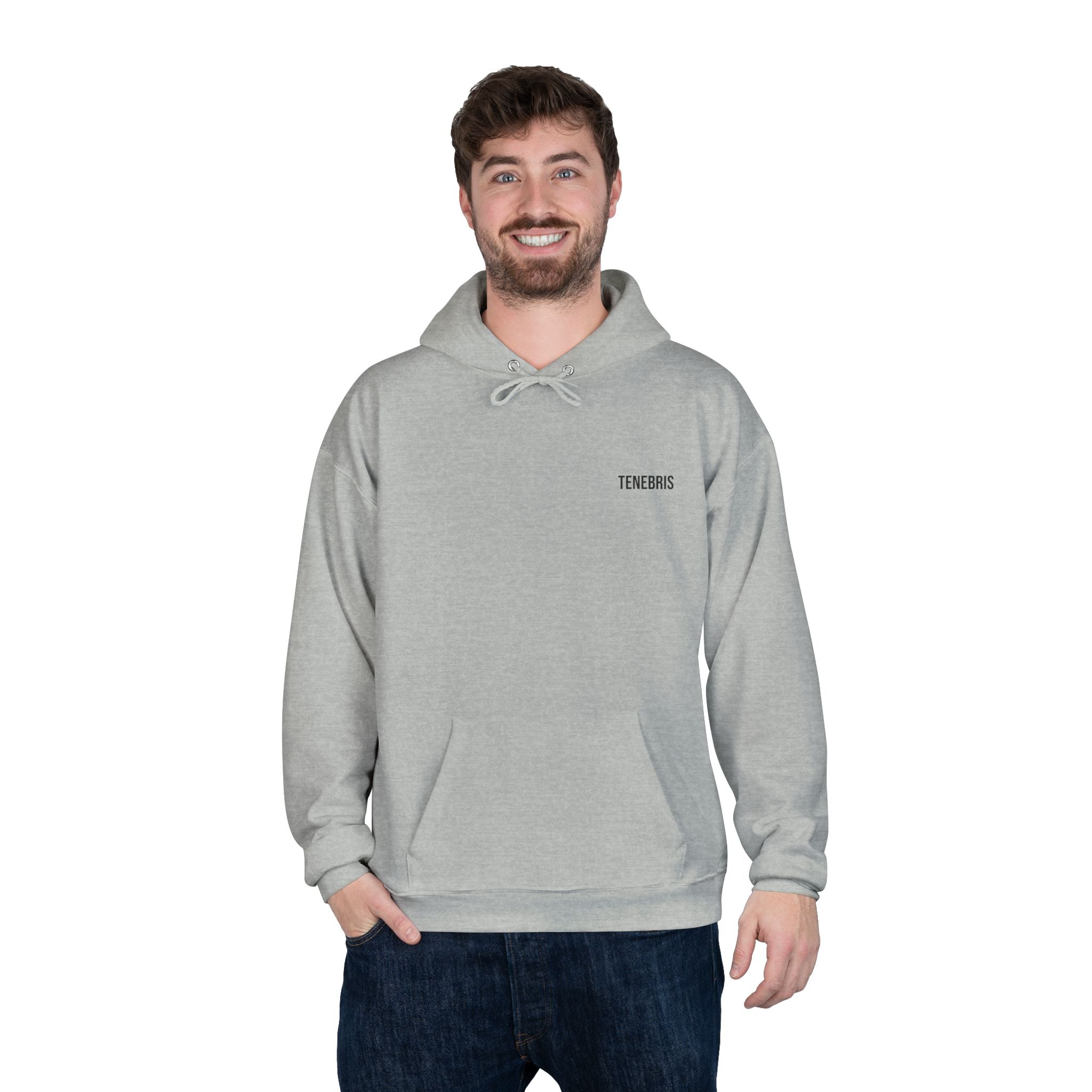 George Bush Presidential Poster Hoodie