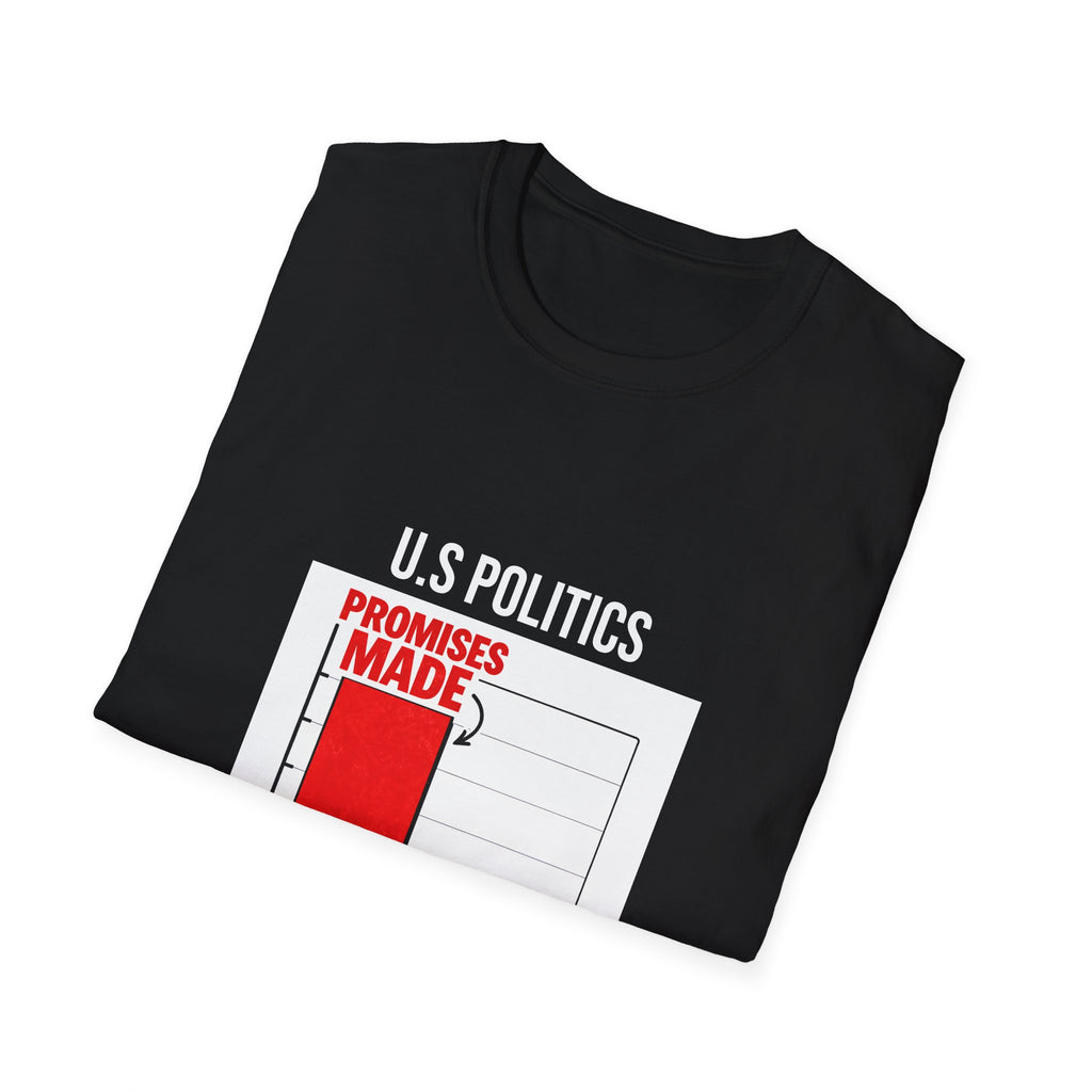 U.S Politics T-Shirt