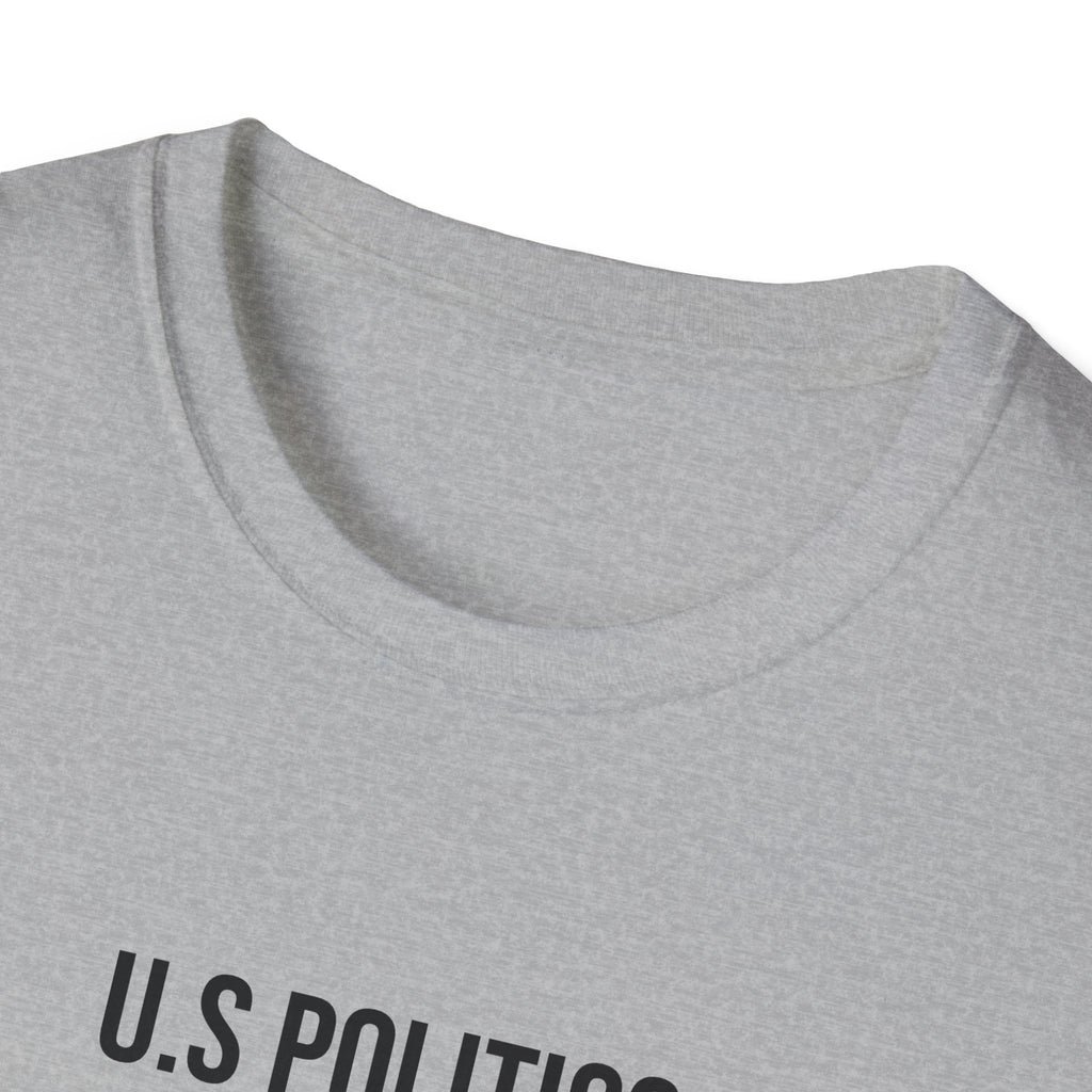 U.S Politics T-Shirt