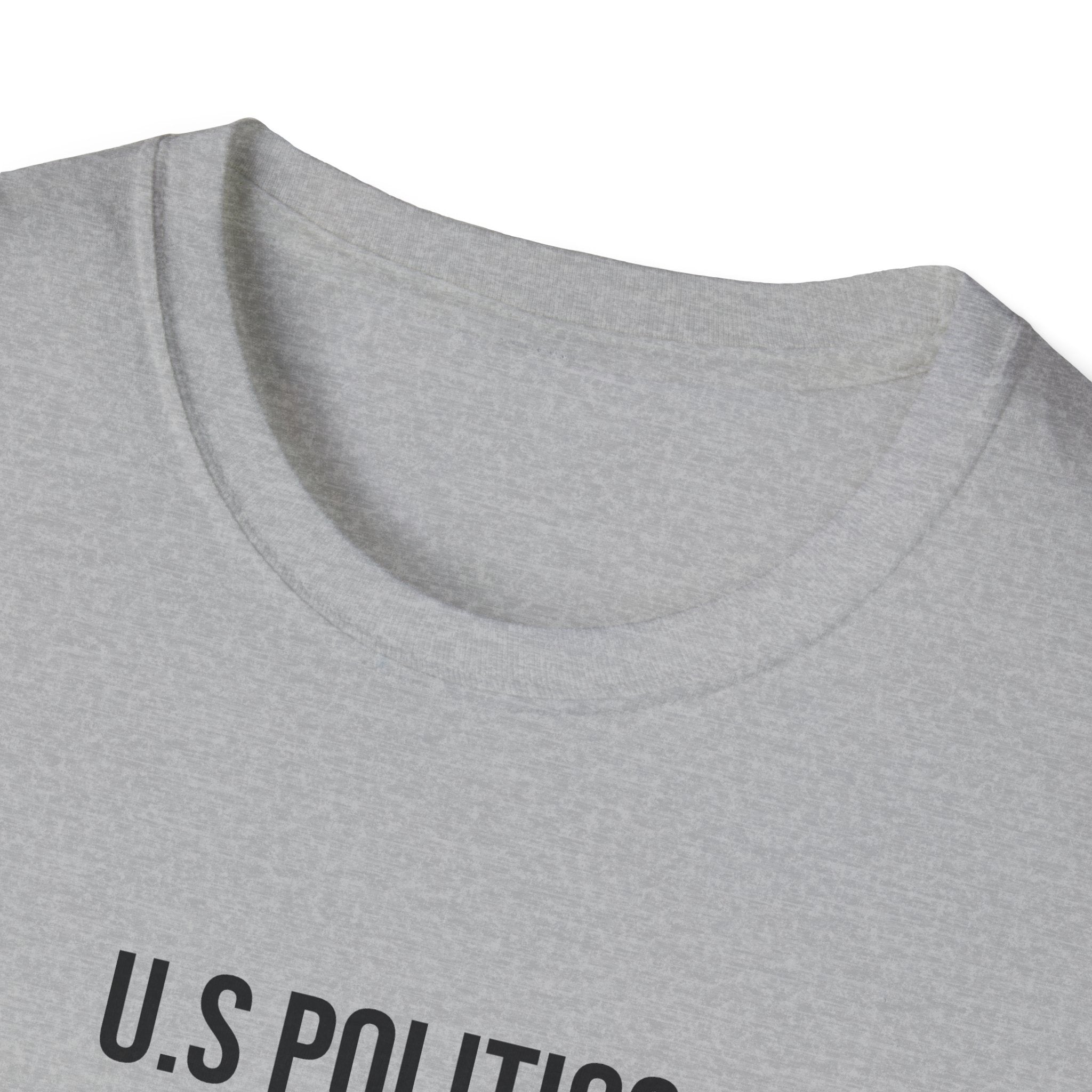U.S Politics T-Shirt