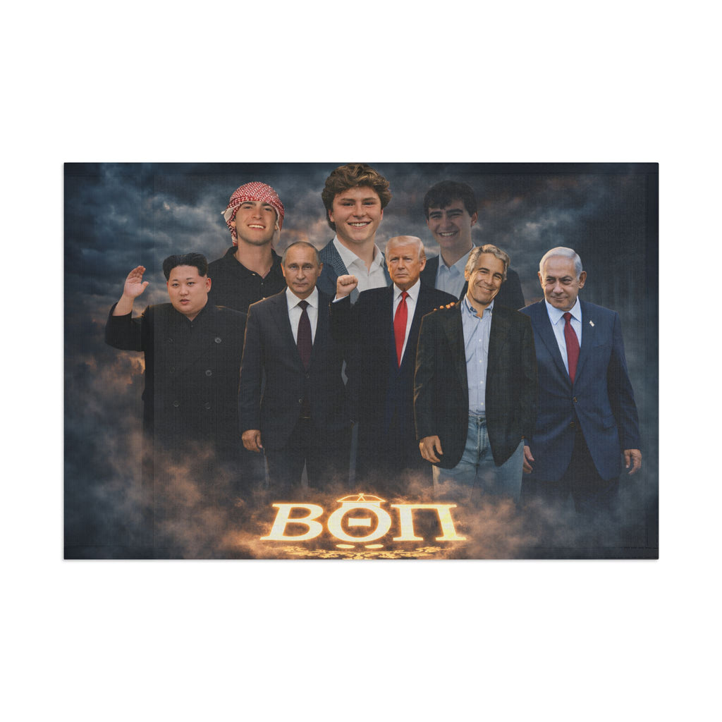 Secret Poster