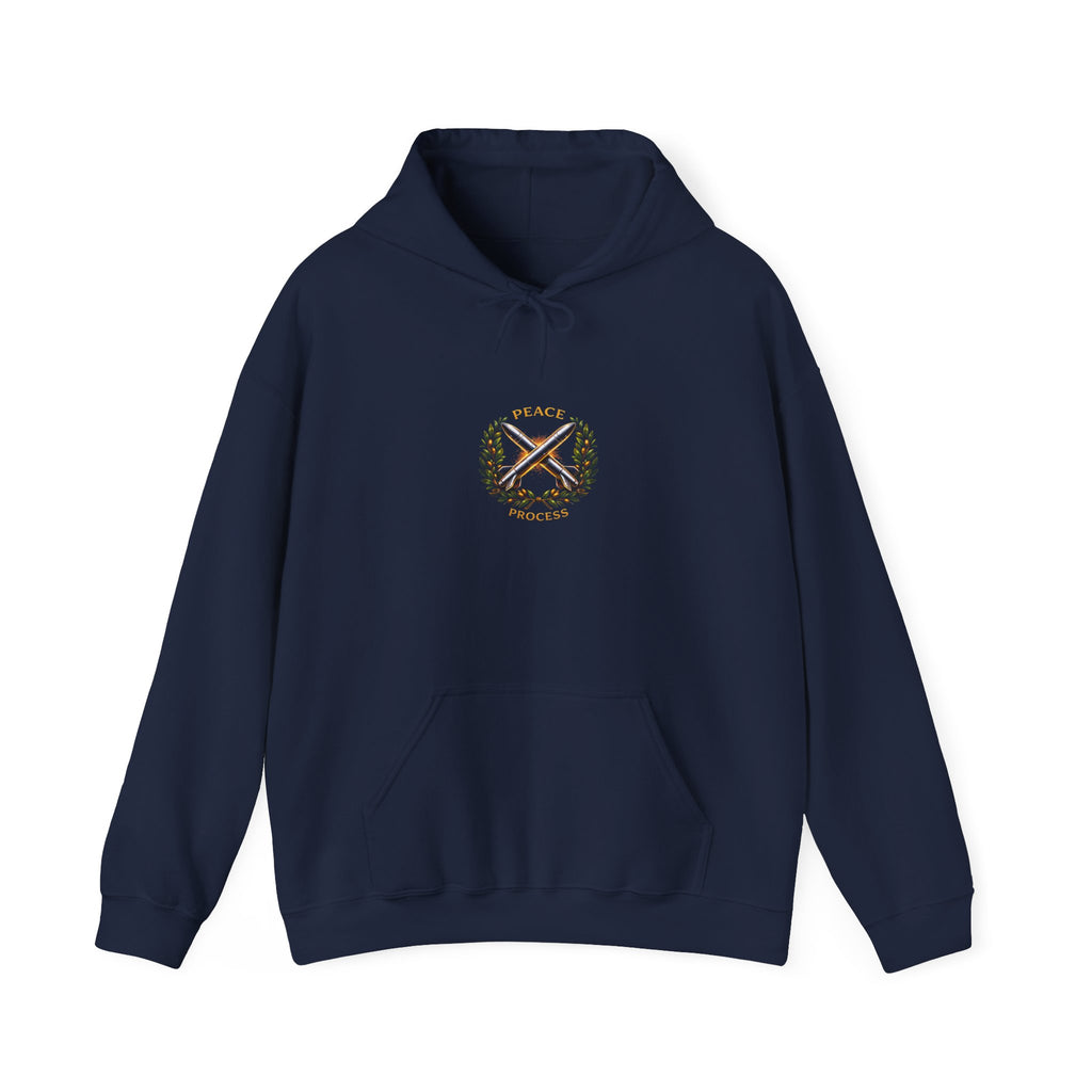 Operation: Middle East Hoodie