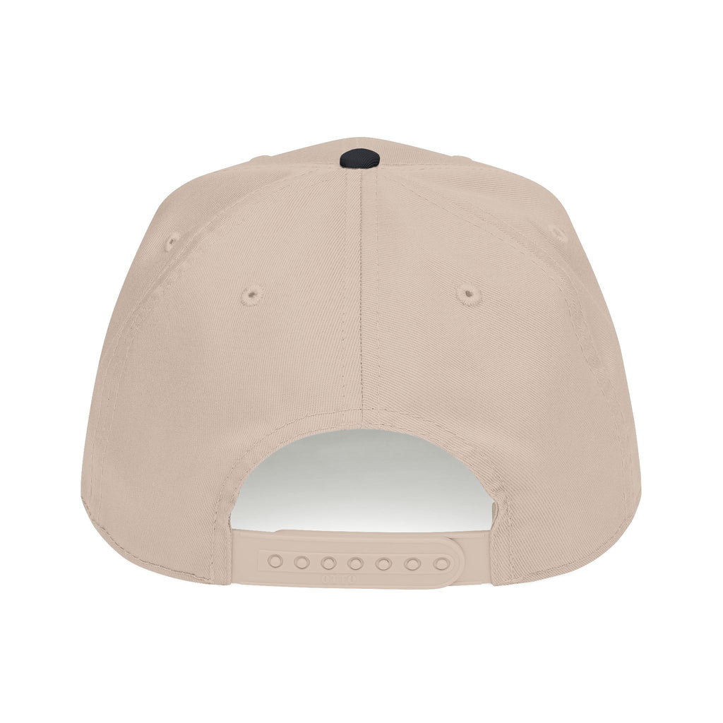 Iran Scratched Logo Baseball Cap