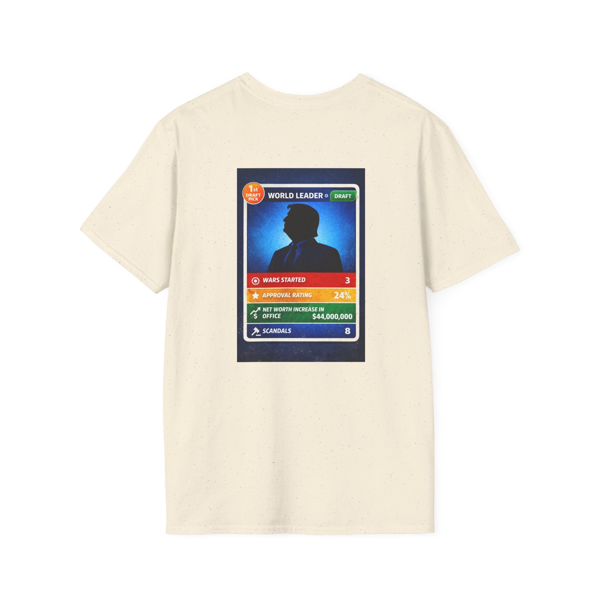 U.S Politics T-Shirt