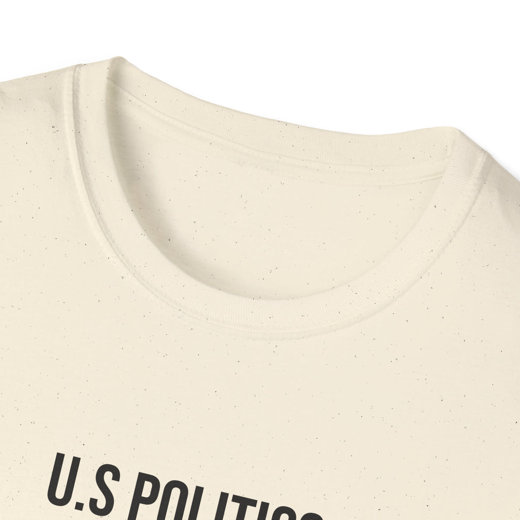 U.S Politics T-Shirt