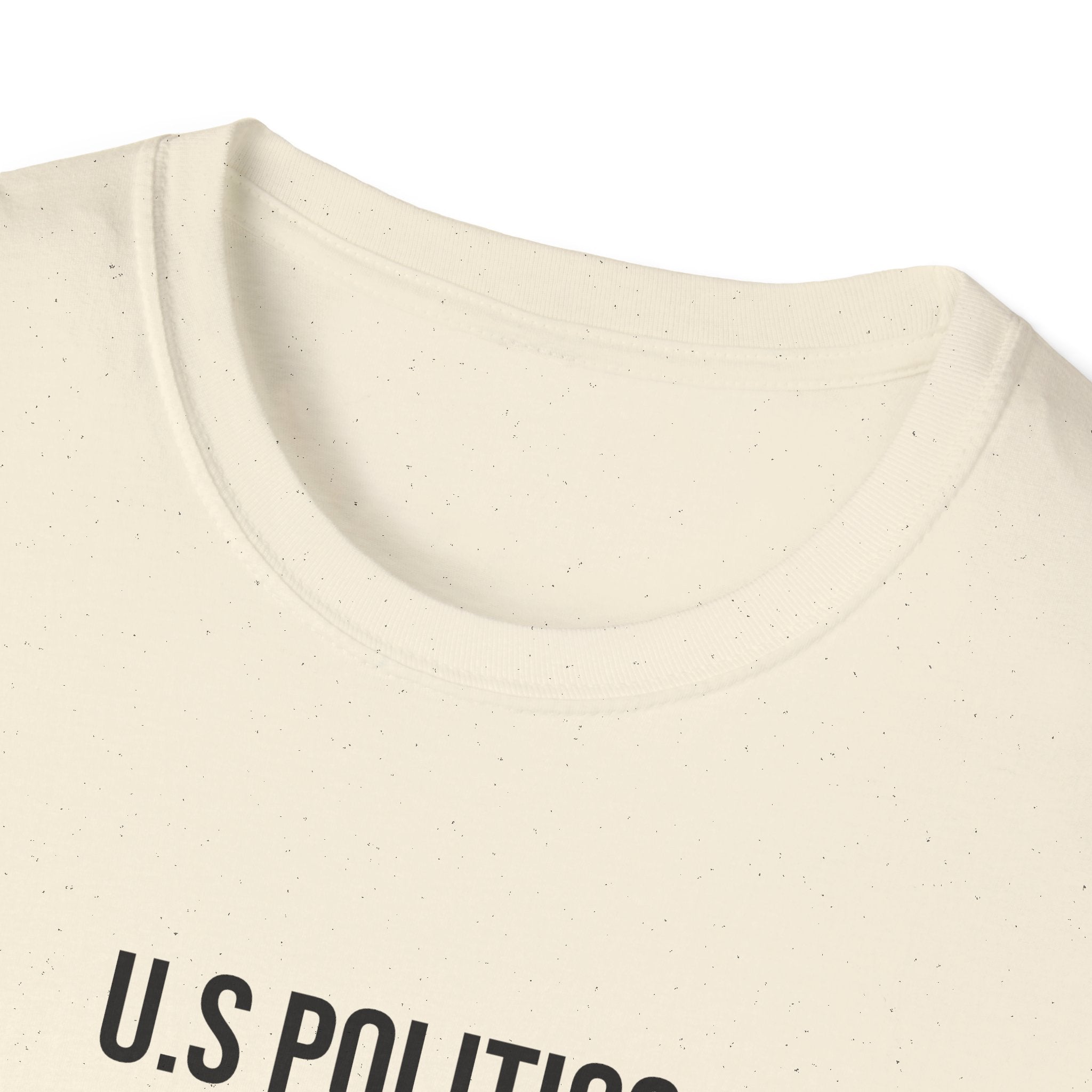 U.S Politics T-Shirt