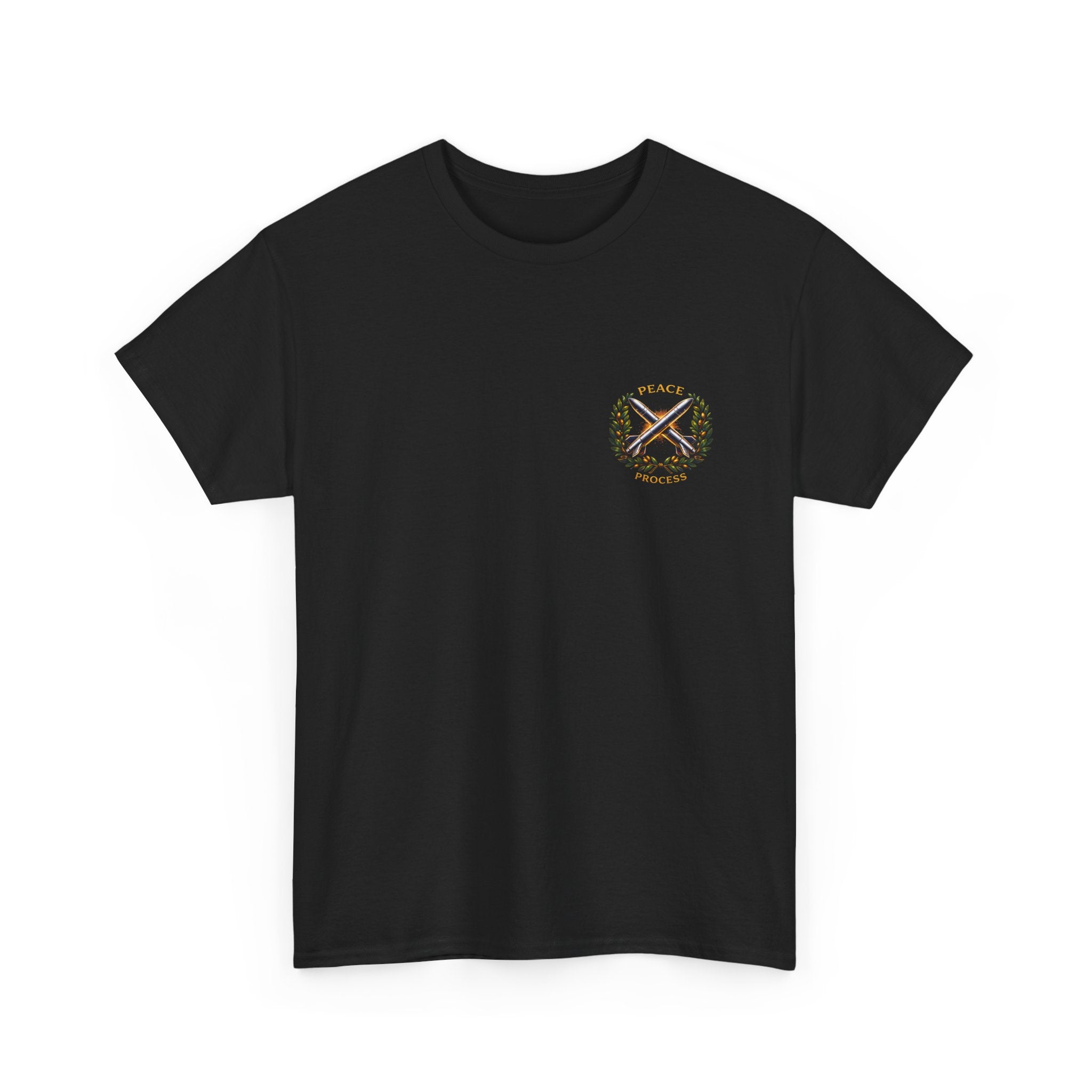 Sent With Love Drone Graphic Tee