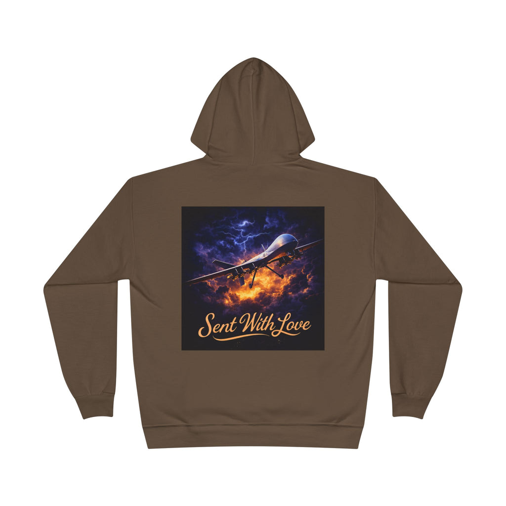 Sent With Love Hoodie